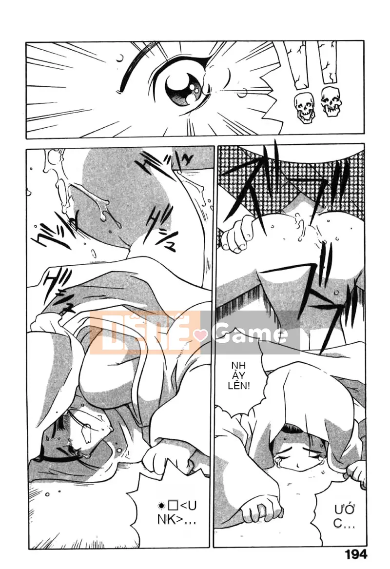 [Kenji Yamamoto] Phim hài chết chóc [Trung Quốc]