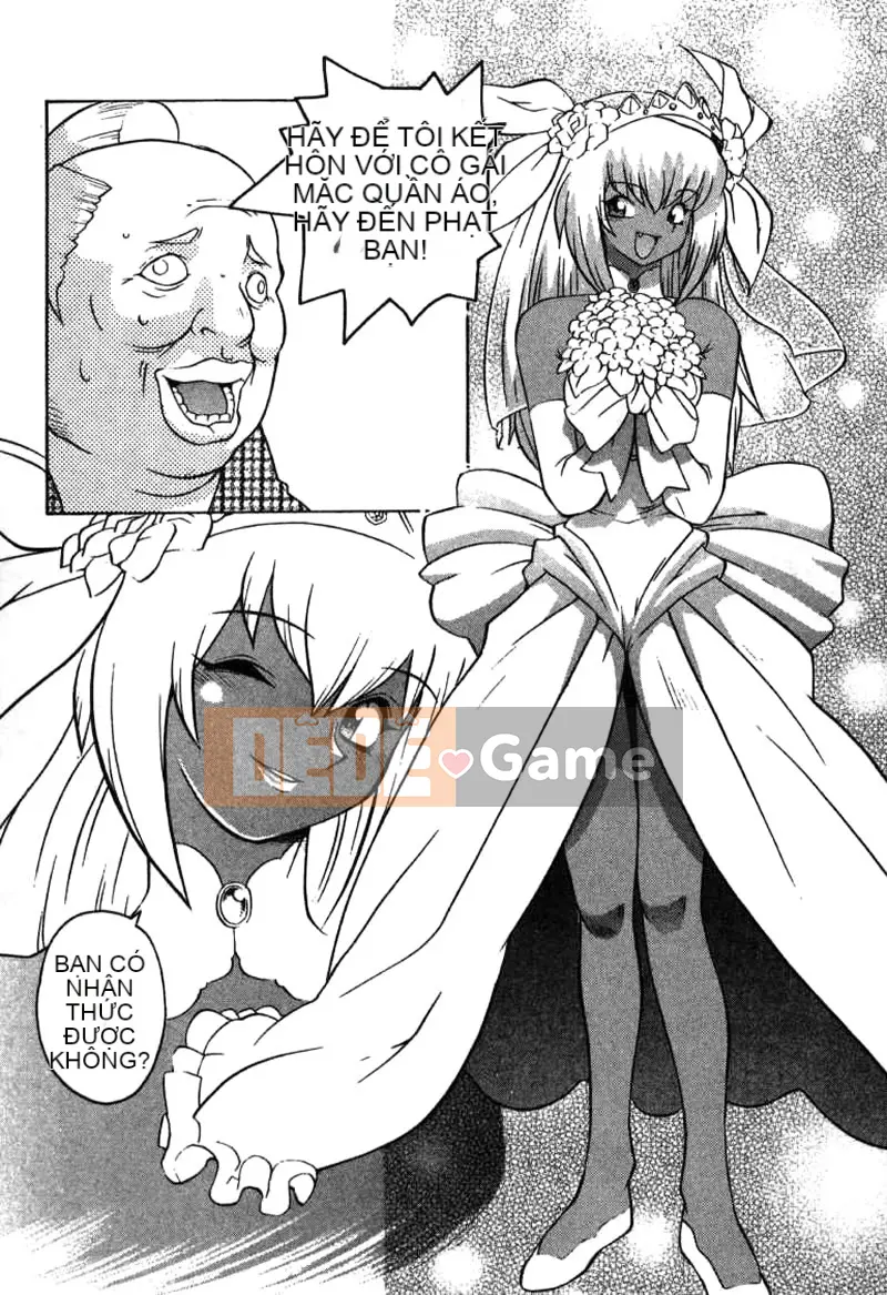 [Kenji Yamamoto] Phim hài chết chóc [Trung Quốc]