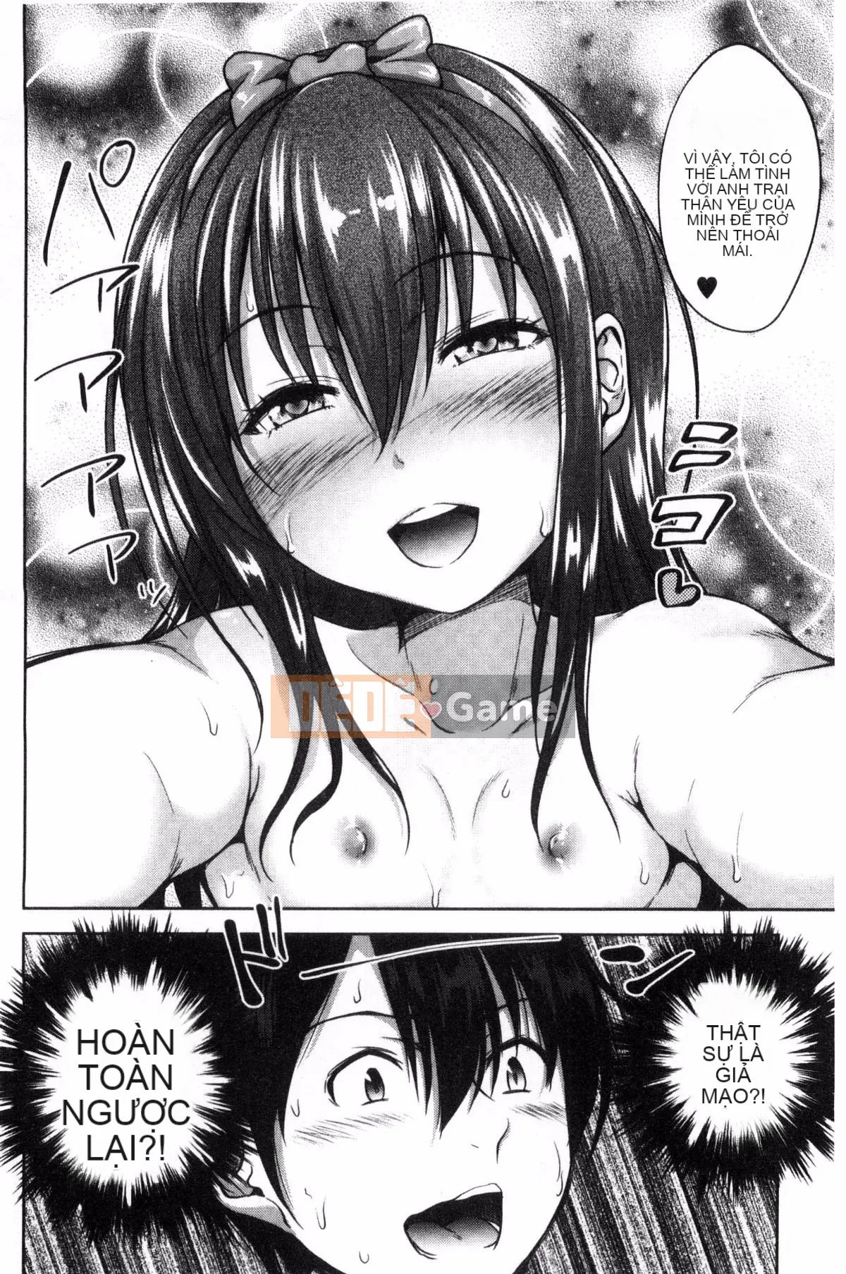 [Kazeteki Koubou][Takuwan] Three Sisters ShowTime-Nếu tôi có thể sửa chữa tuổi trẻ của mình như 10 năm trước-Three Sisters Show Time