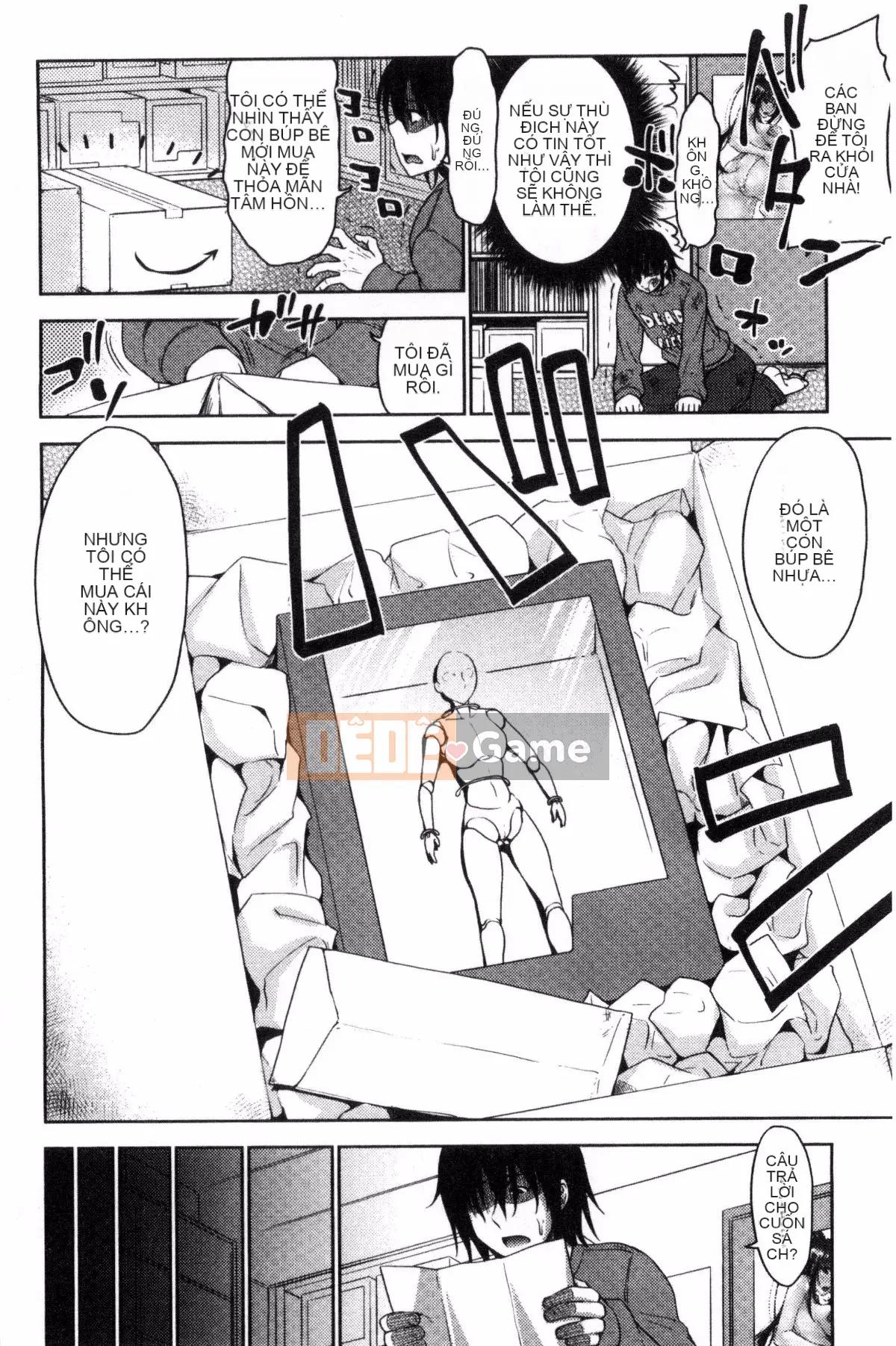 [Kazeteki Koubou][Takuwan] Three Sisters ShowTime-Nếu tôi có thể sửa chữa tuổi trẻ của mình như 10 năm trước-Three Sisters Show Time