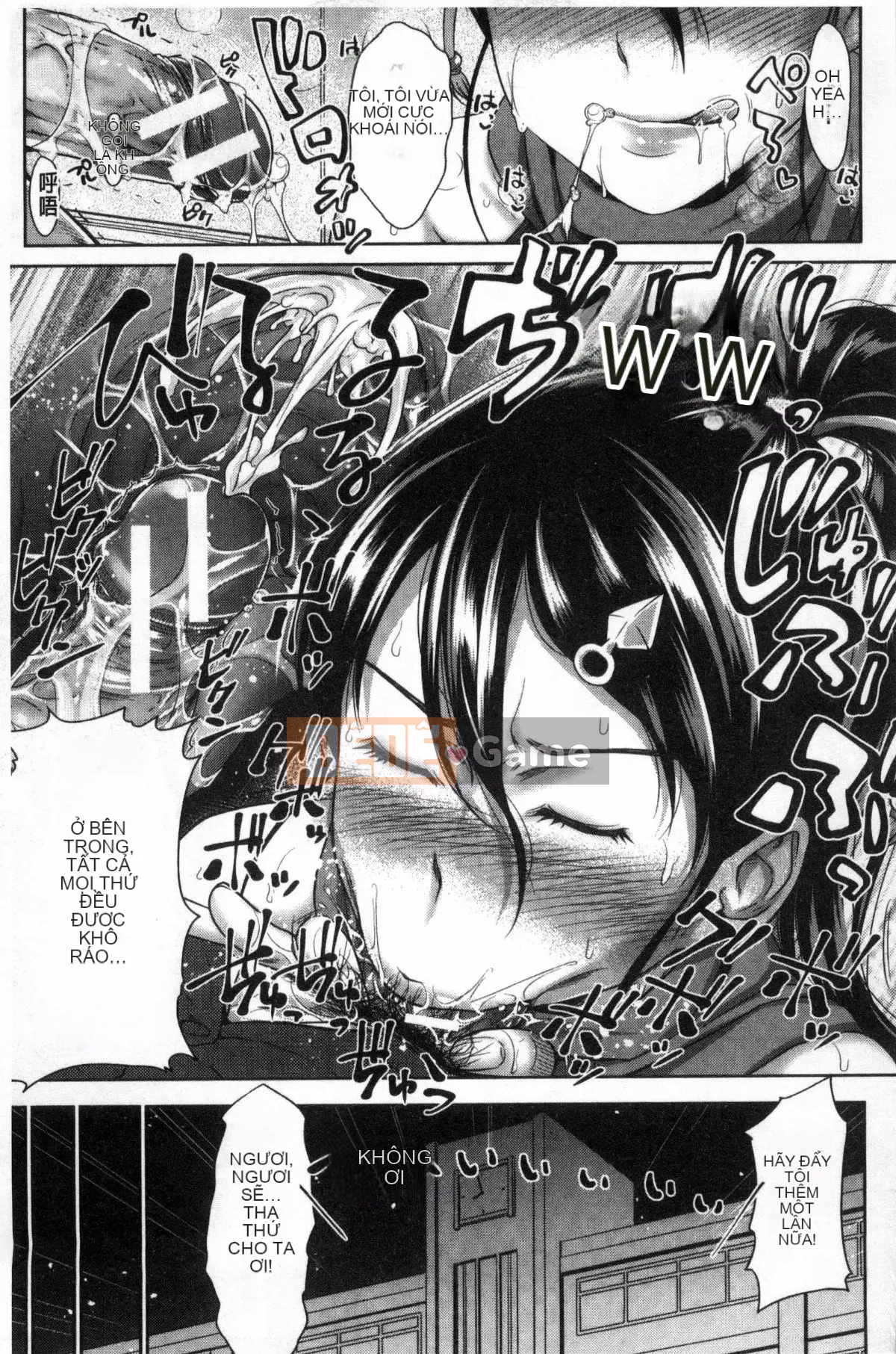 [Kazeteki Koubou][Takuwan] Three Sisters ShowTime-Nếu tôi có thể sửa chữa tuổi trẻ của mình như 10 năm trước-Three Sisters Show Time