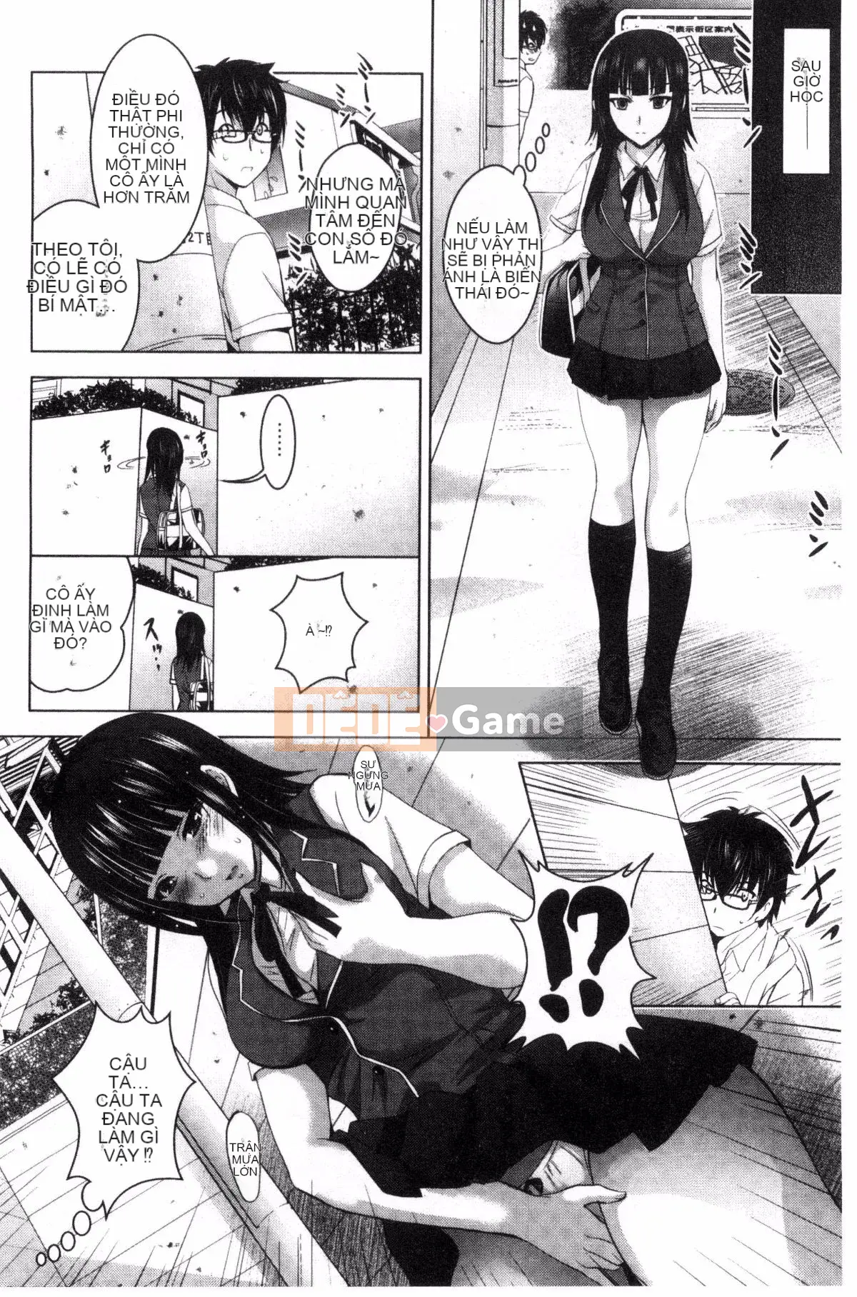 [Kazeteki Koubou][Arino Hiroshi] Toàn cảnh khỏa thân Toàn cảnh khỏa thân Shunko