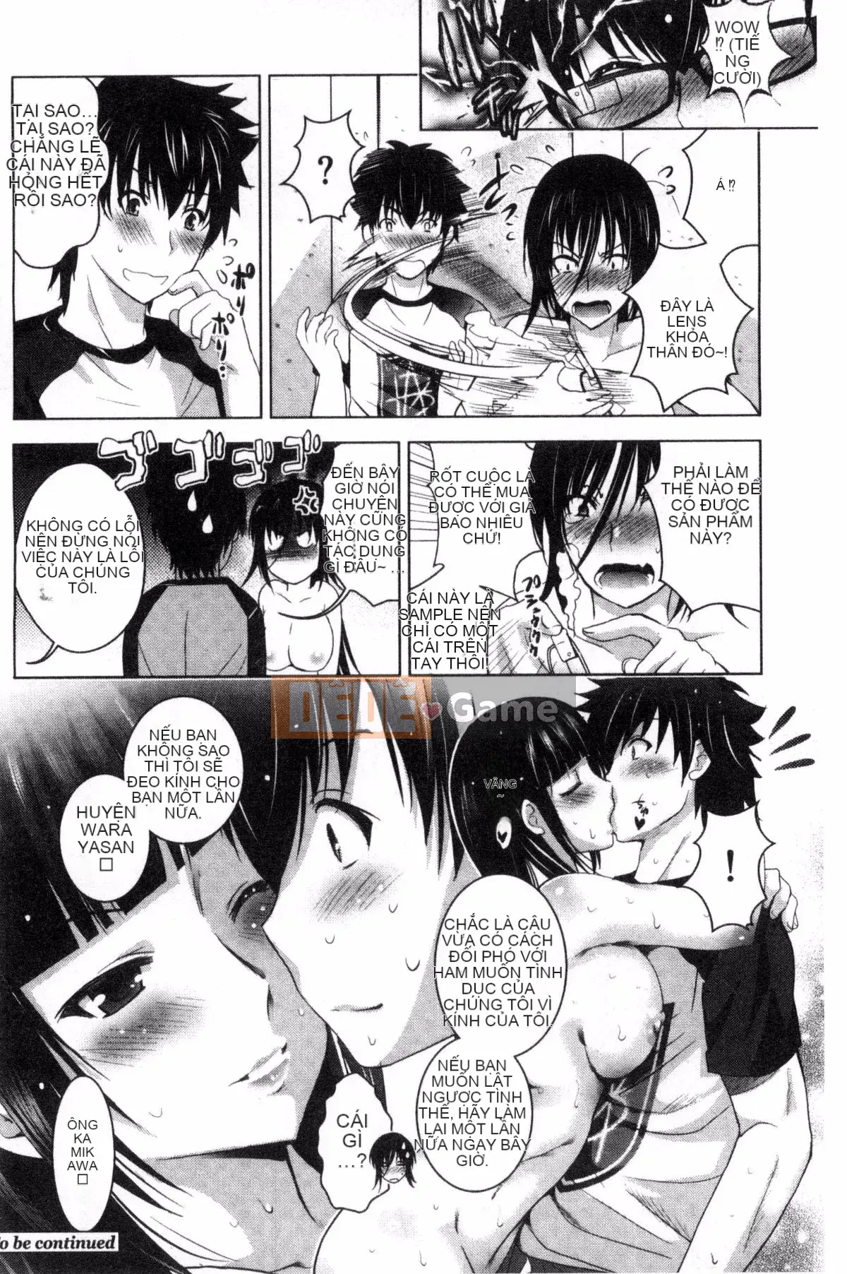 [Kazeteki Koubou][Arino Hiroshi] Toàn cảnh khỏa thân Toàn cảnh khỏa thân Shunko