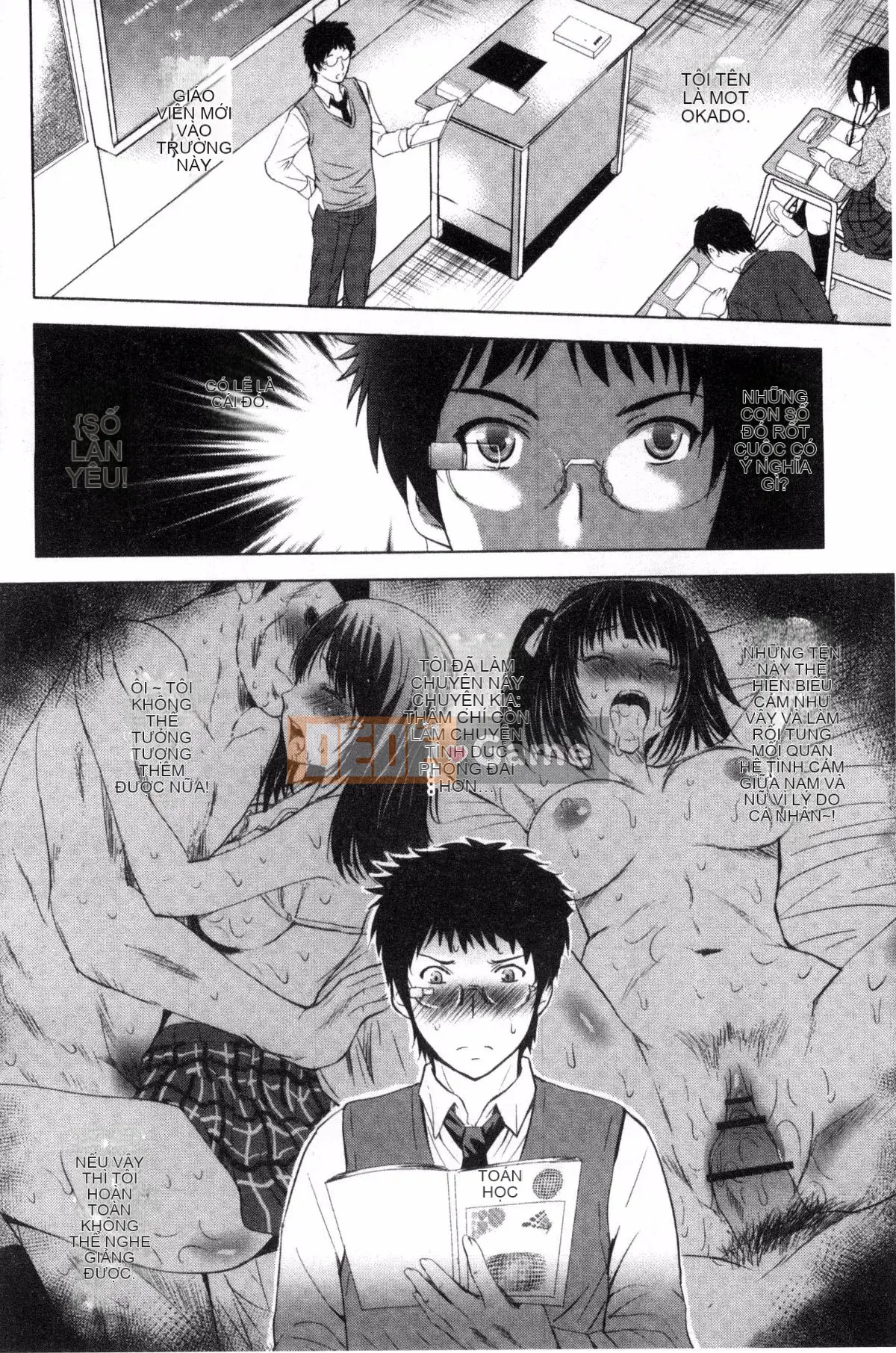 [Kazeteki Koubou][Arino Hiroshi] Toàn cảnh khỏa thân Toàn cảnh khỏa thân Shunko