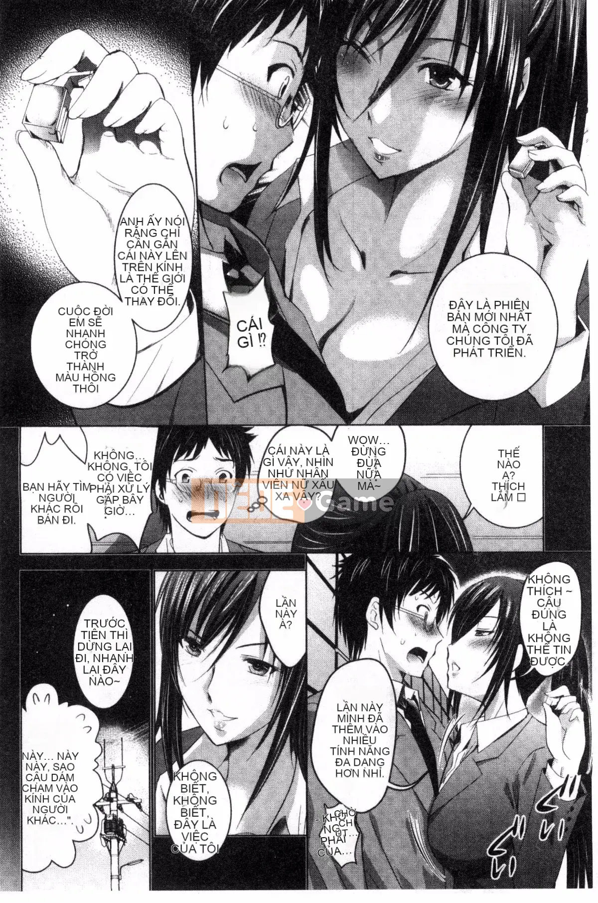 [Kazeteki Koubou][Arino Hiroshi] Toàn cảnh khỏa thân Toàn cảnh khỏa thân Shunko