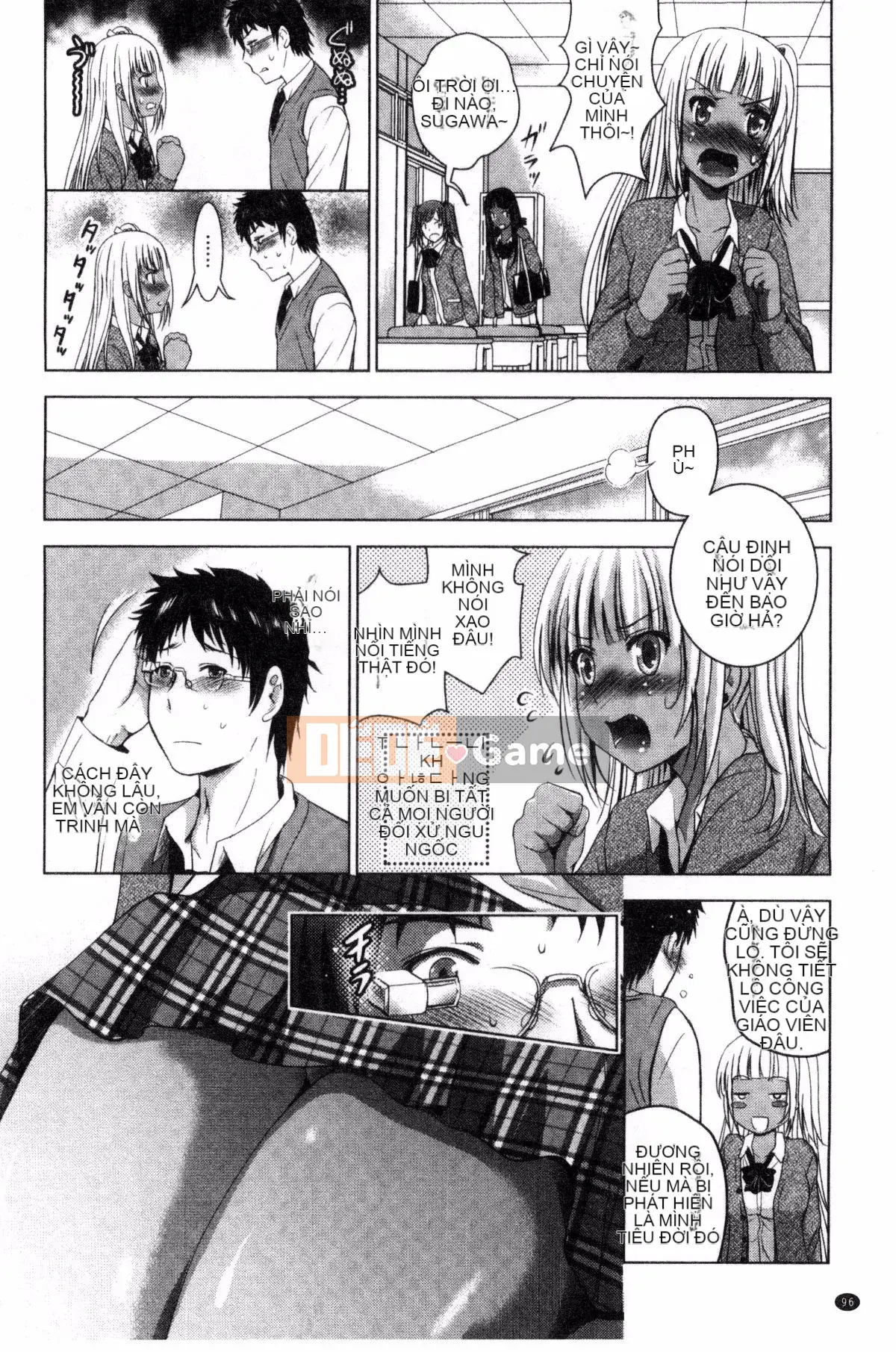 [Kazeteki Koubou][Arino Hiroshi] Toàn cảnh khỏa thân Toàn cảnh khỏa thân Shunko