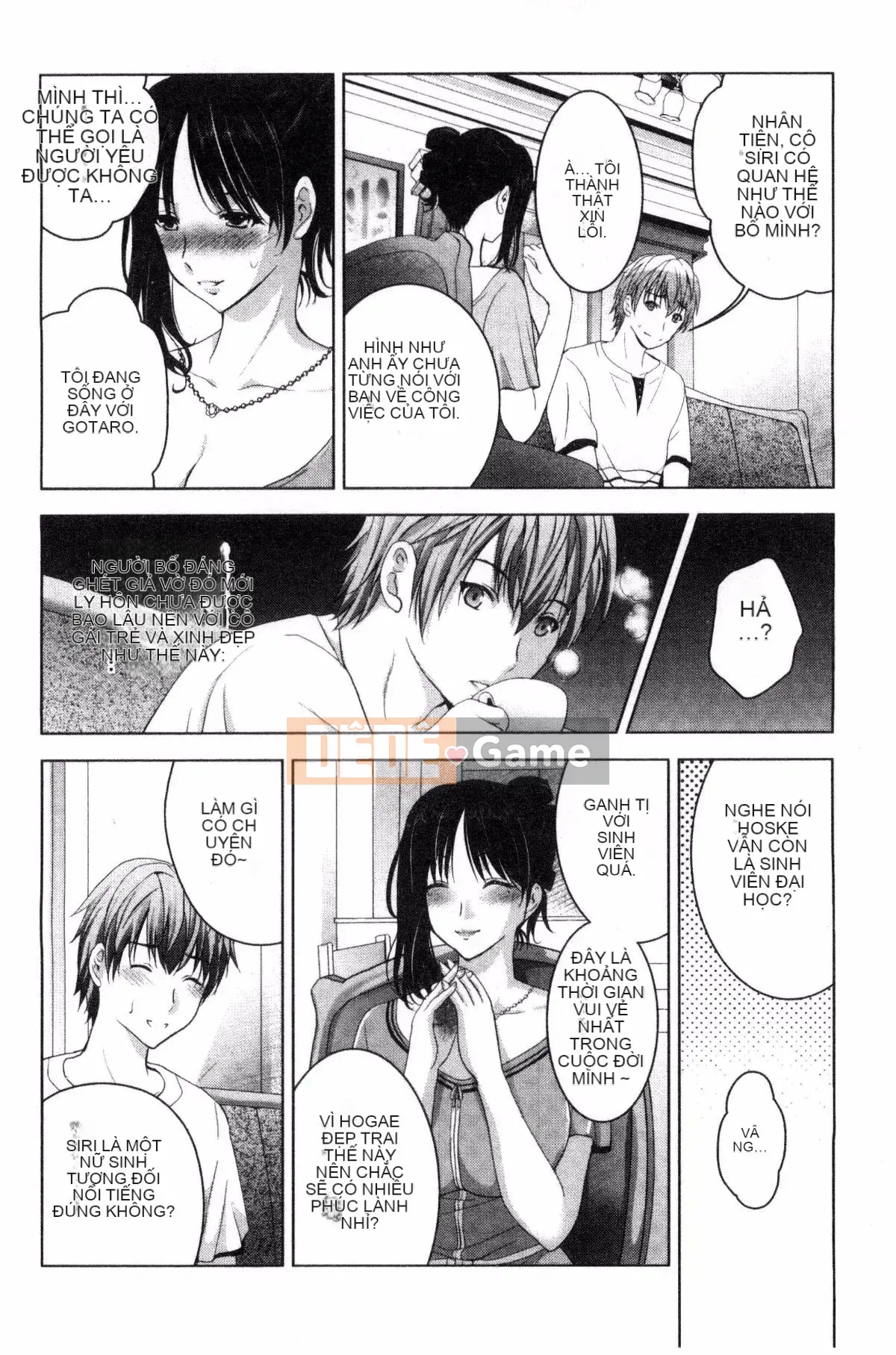 [Kazeteki Koubou][Arino Hiroshi] Toàn cảnh khỏa thân Toàn cảnh khỏa thân Shunko