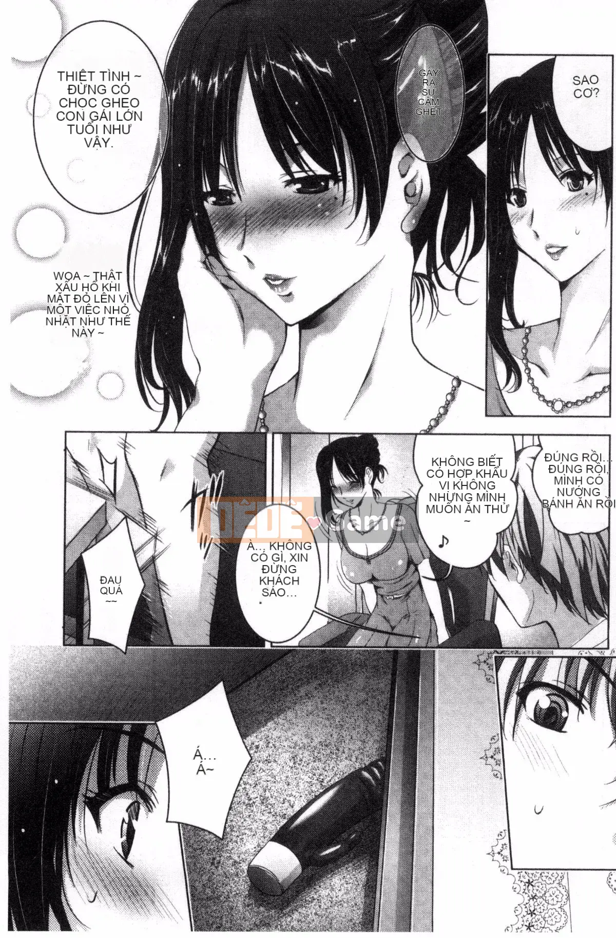 [Kazeteki Koubou][Arino Hiroshi] Toàn cảnh khỏa thân Toàn cảnh khỏa thân Shunko