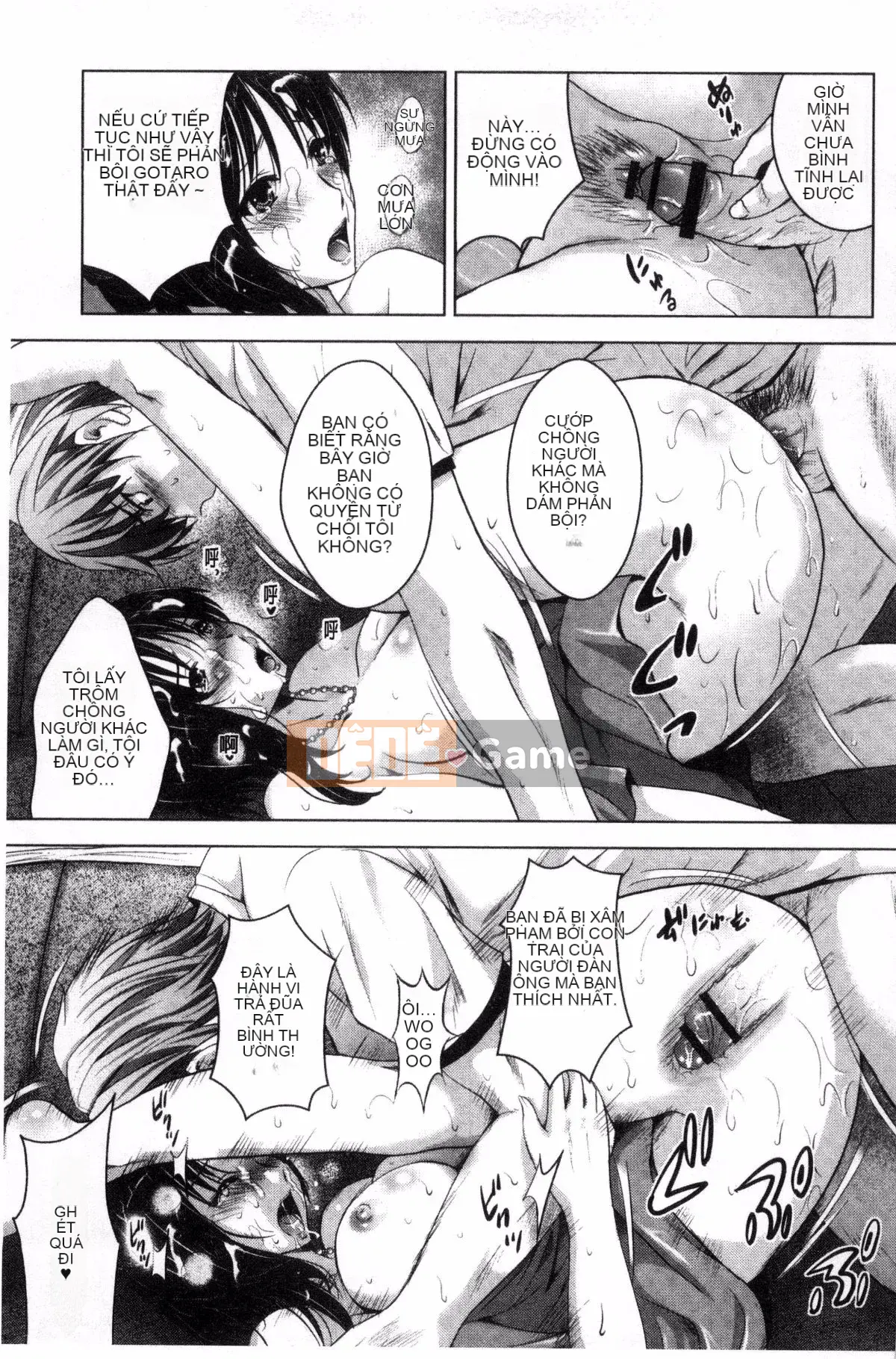 [Kazeteki Koubou][Arino Hiroshi] Toàn cảnh khỏa thân Toàn cảnh khỏa thân Shunko