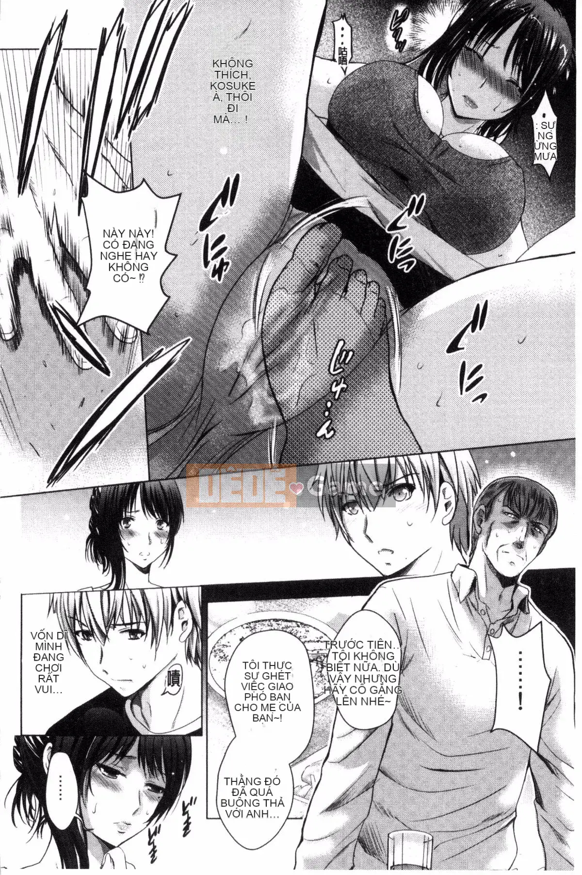 [Kazeteki Koubou][Arino Hiroshi] Toàn cảnh khỏa thân Toàn cảnh khỏa thân Shunko