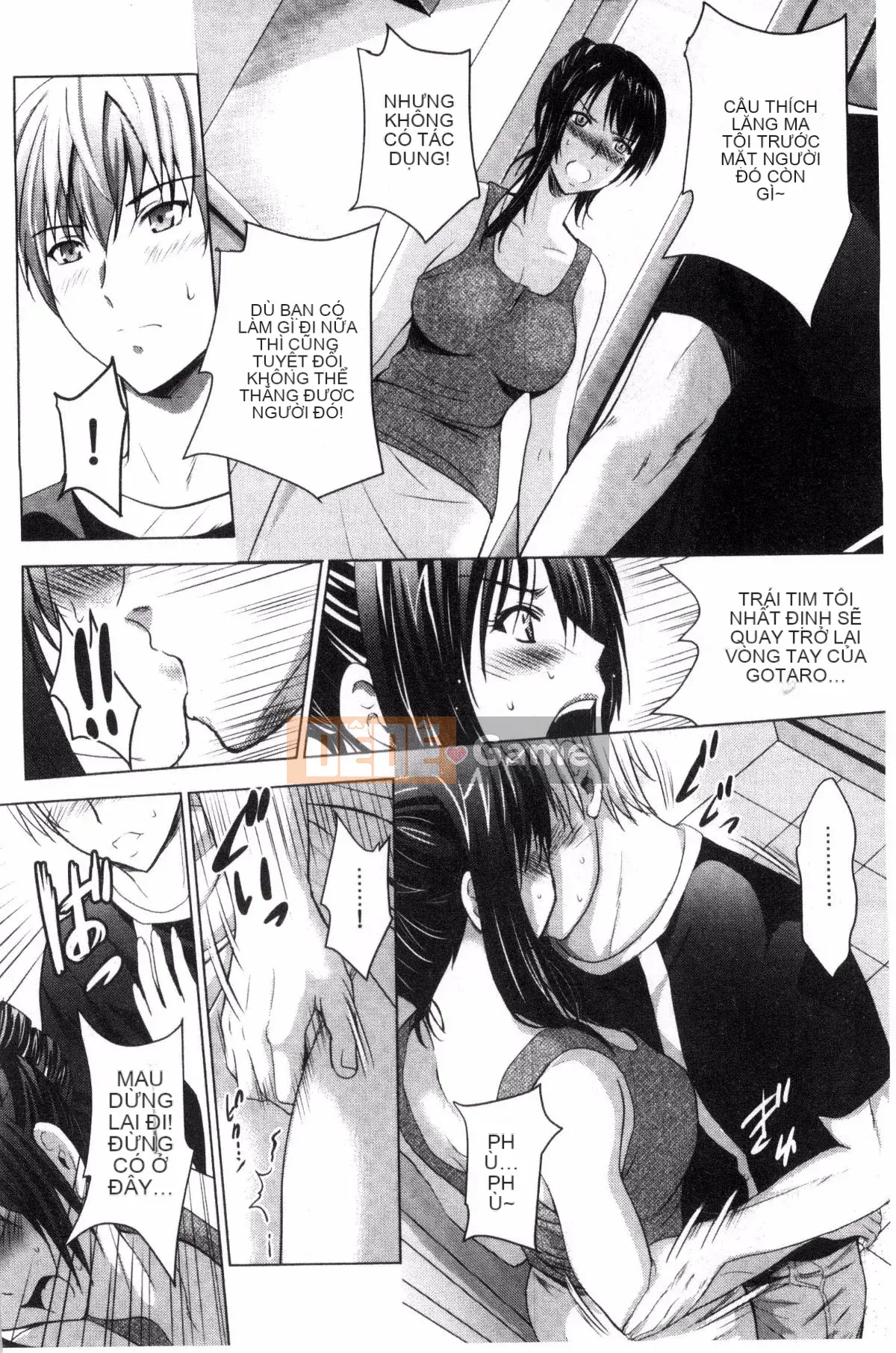 [Kazeteki Koubou][Arino Hiroshi] Toàn cảnh khỏa thân Toàn cảnh khỏa thân Shunko