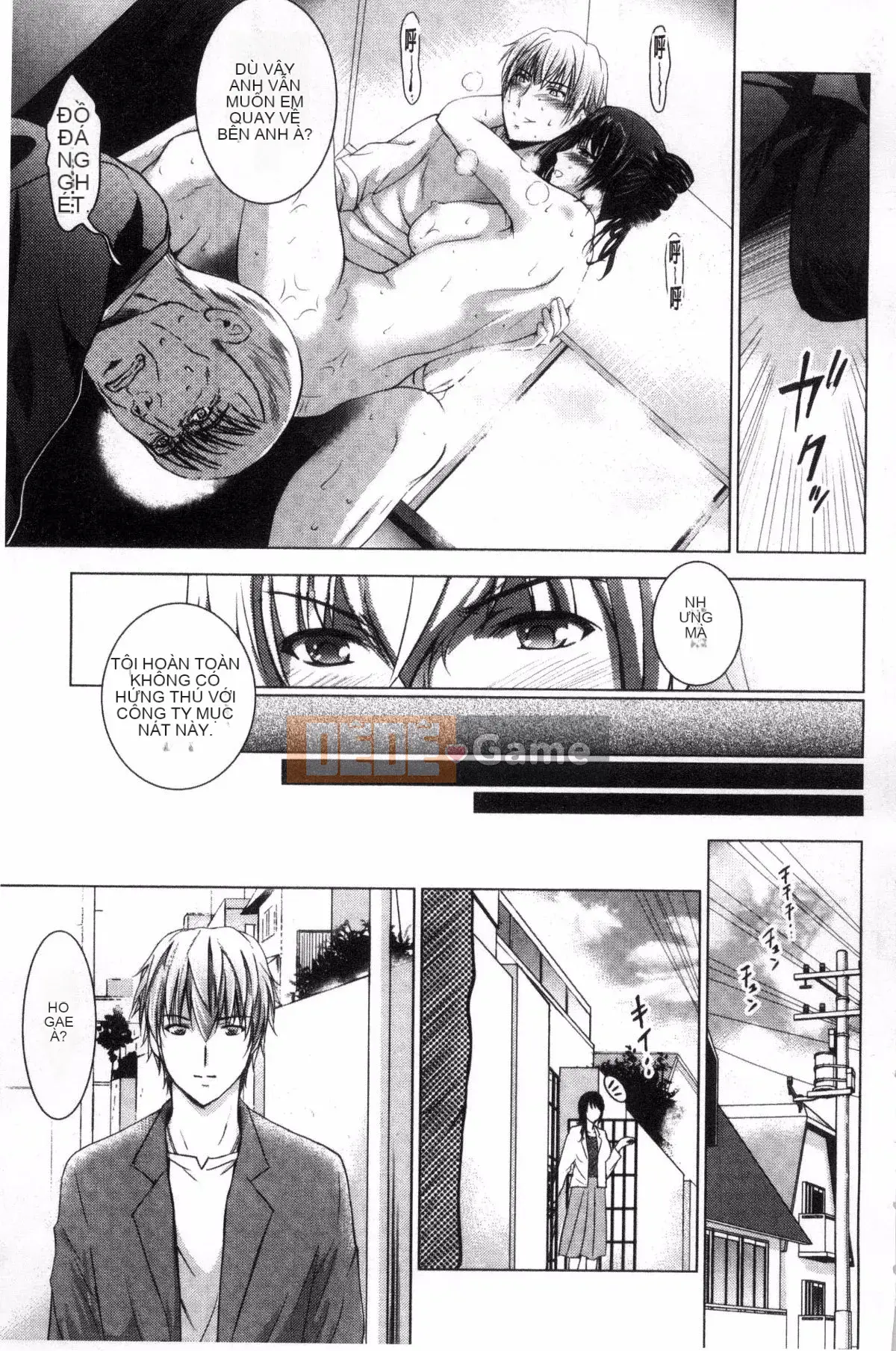 [Kazeteki Koubou][Arino Hiroshi] Toàn cảnh khỏa thân Toàn cảnh khỏa thân Shunko