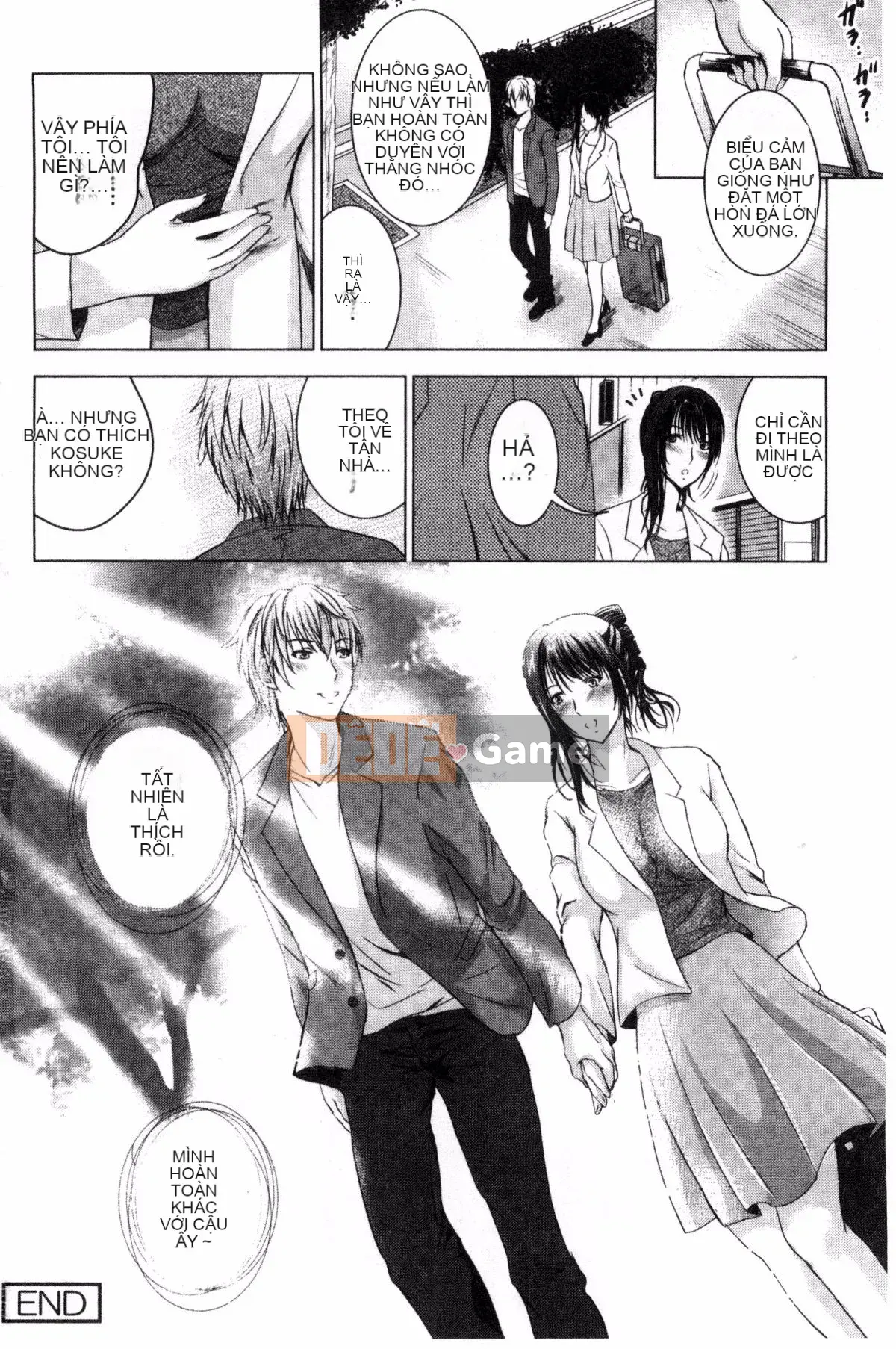 [Kazeteki Koubou][Arino Hiroshi] Toàn cảnh khỏa thân Toàn cảnh khỏa thân Shunko