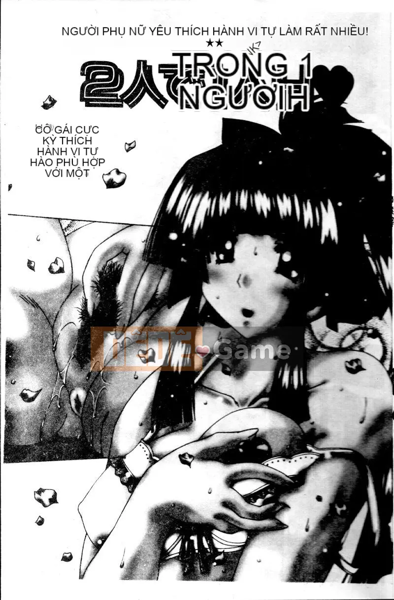 [FEENA] Ai Ueo Buddy [Tiếng Trung]