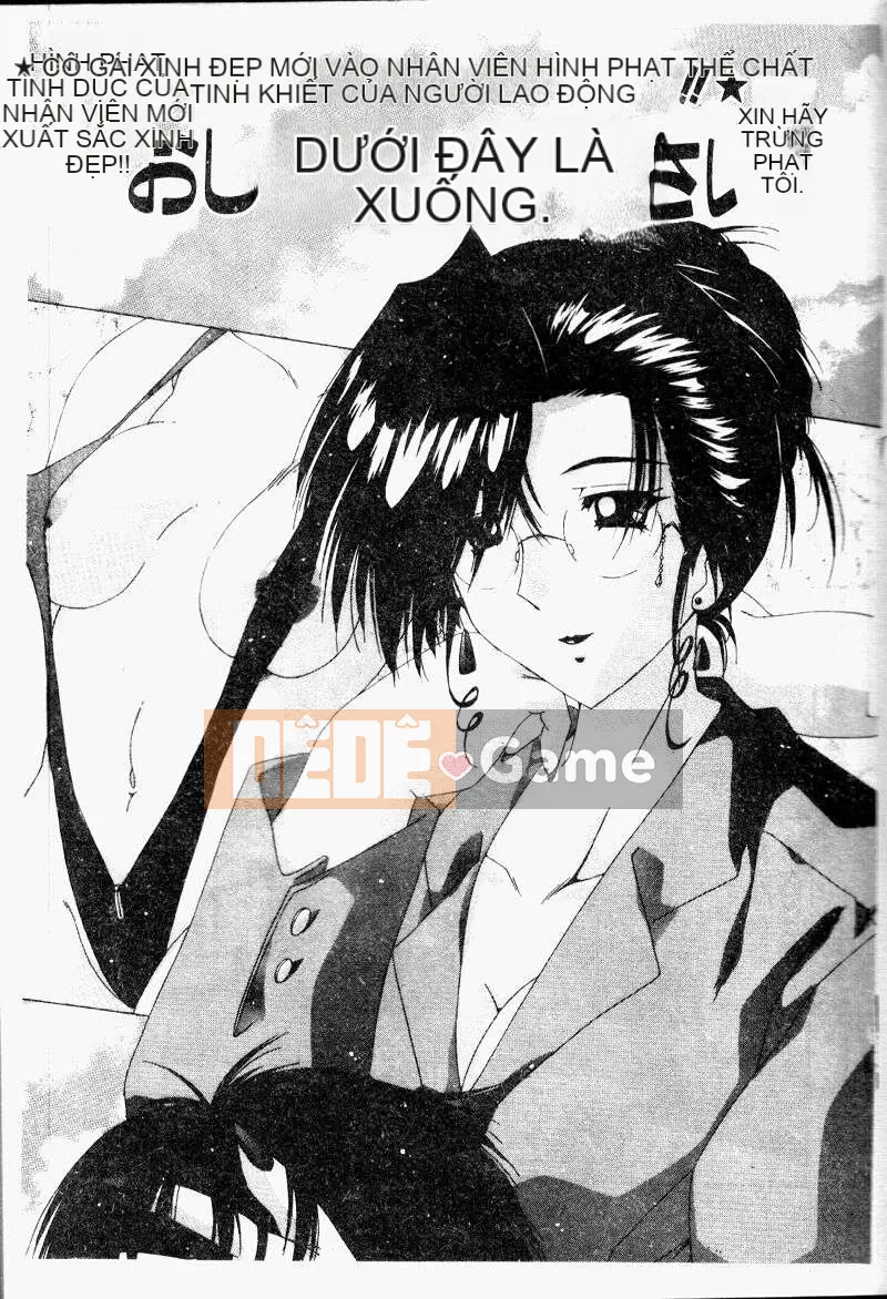 [FEENA] Ai Ueo Buddy [Tiếng Trung]