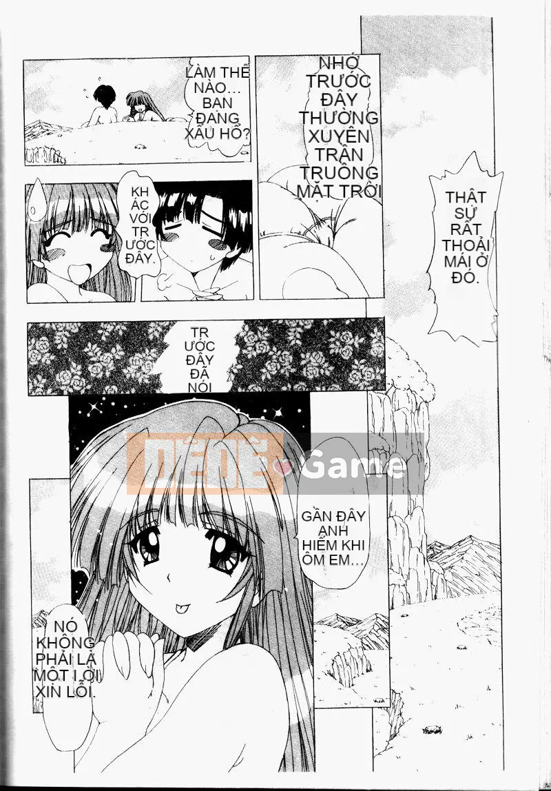 [FEENA] Ai Ueo Buddy [Tiếng Trung]