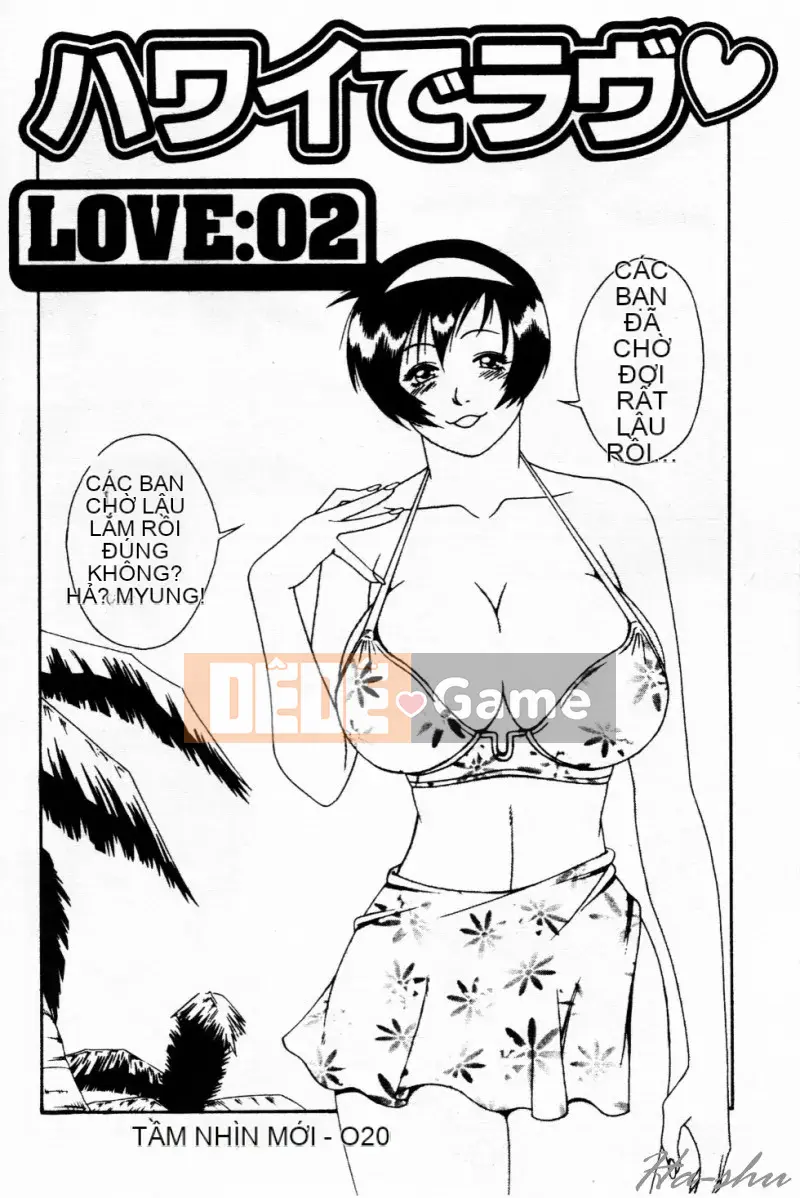 [Yusa Mimori] Nguy hiểm Michiru-san [Tiếng Trung]