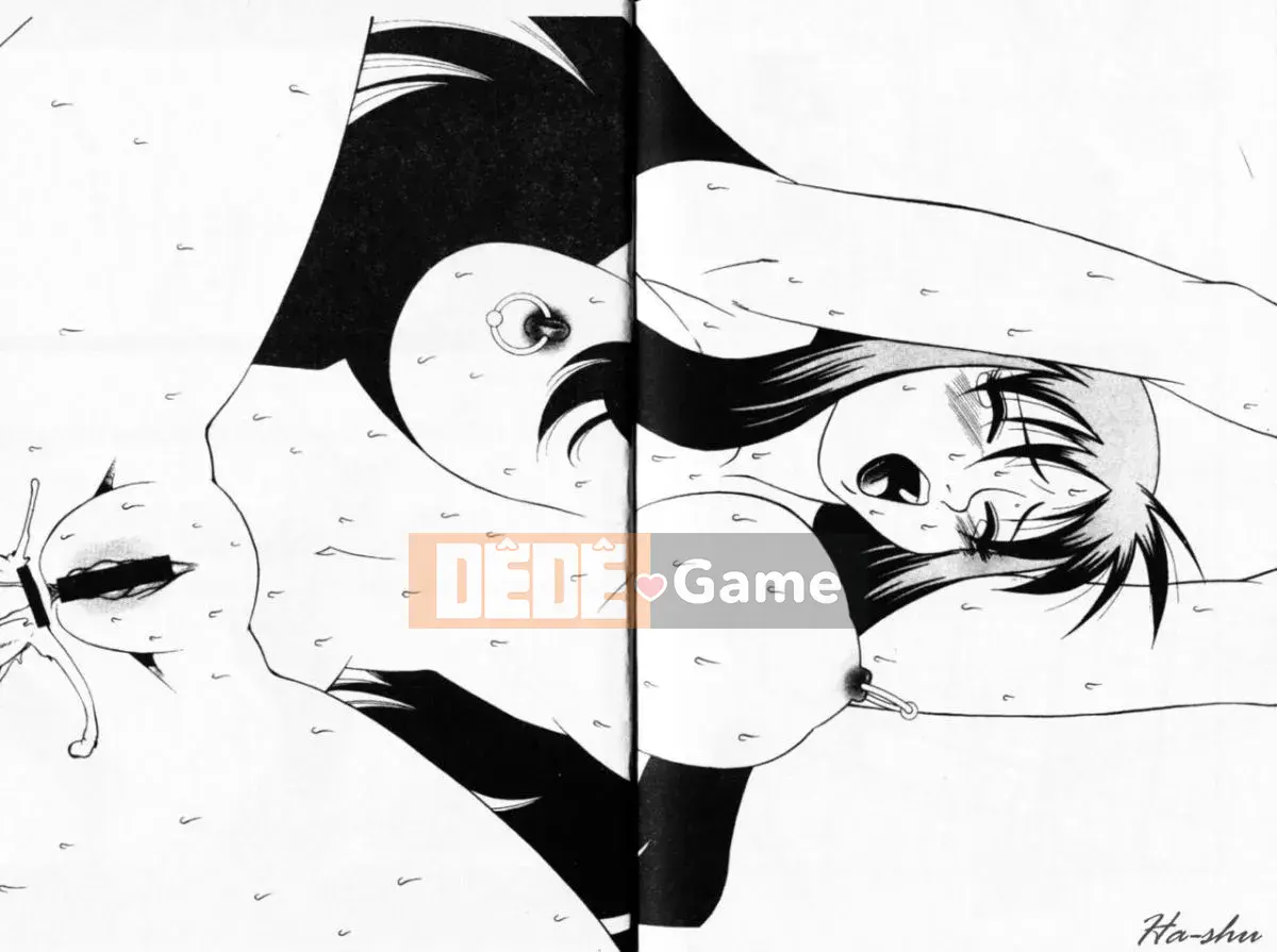 [Yusa Mimori] Nguy hiểm Michiru-san [Tiếng Trung]