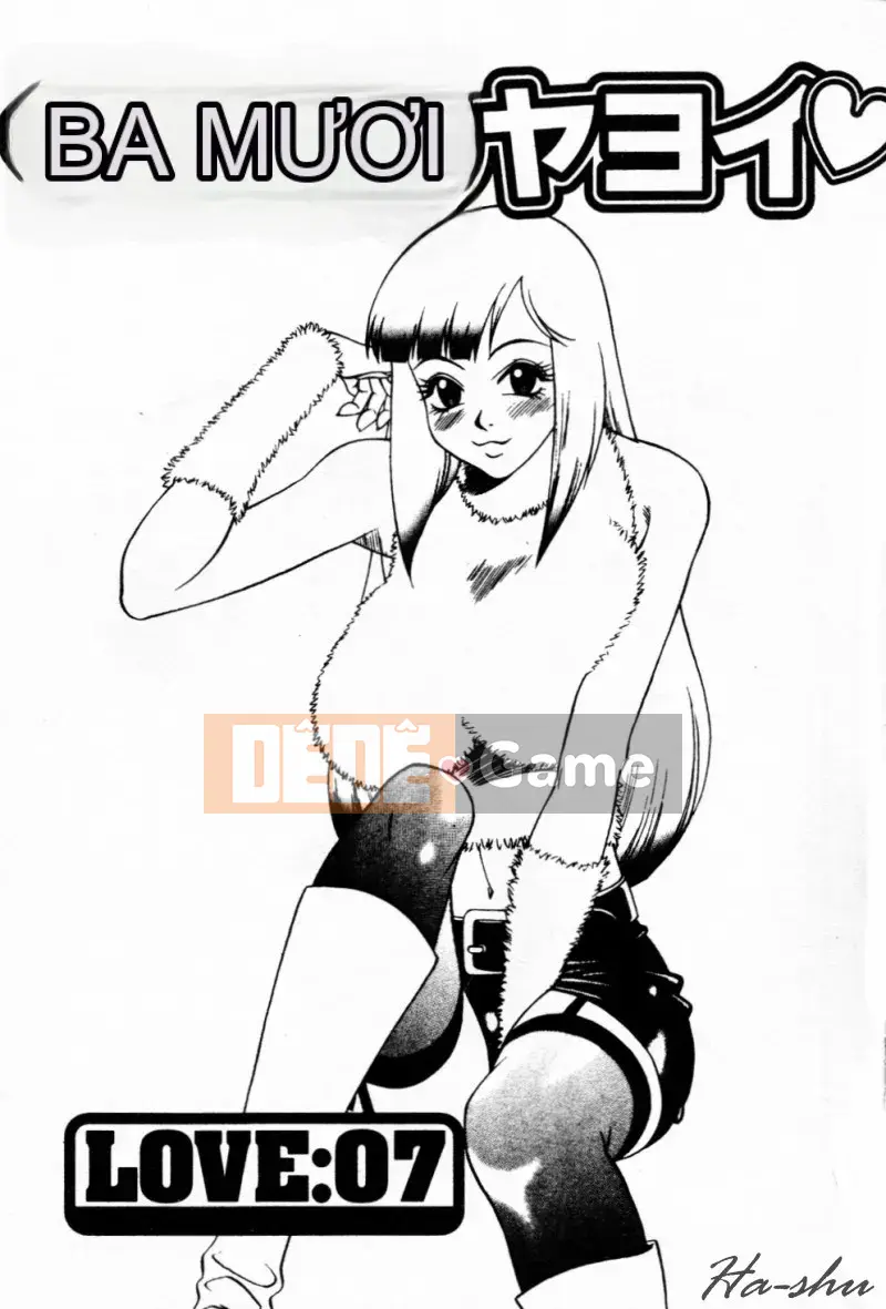 [Yusa Mimori] Nguy hiểm Michiru-san [Tiếng Trung]