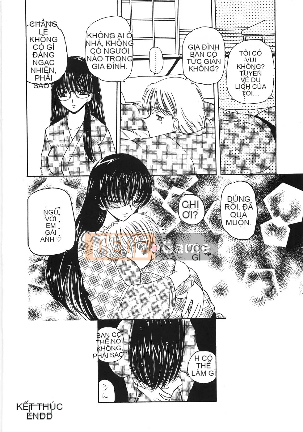 [Kulikara] Nữ giáo viên dâm đãng M