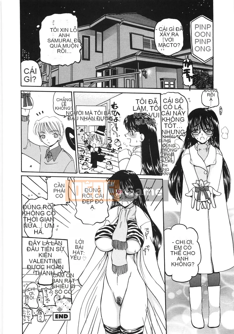 [Kulikara] Nữ giáo viên dâm đãng M