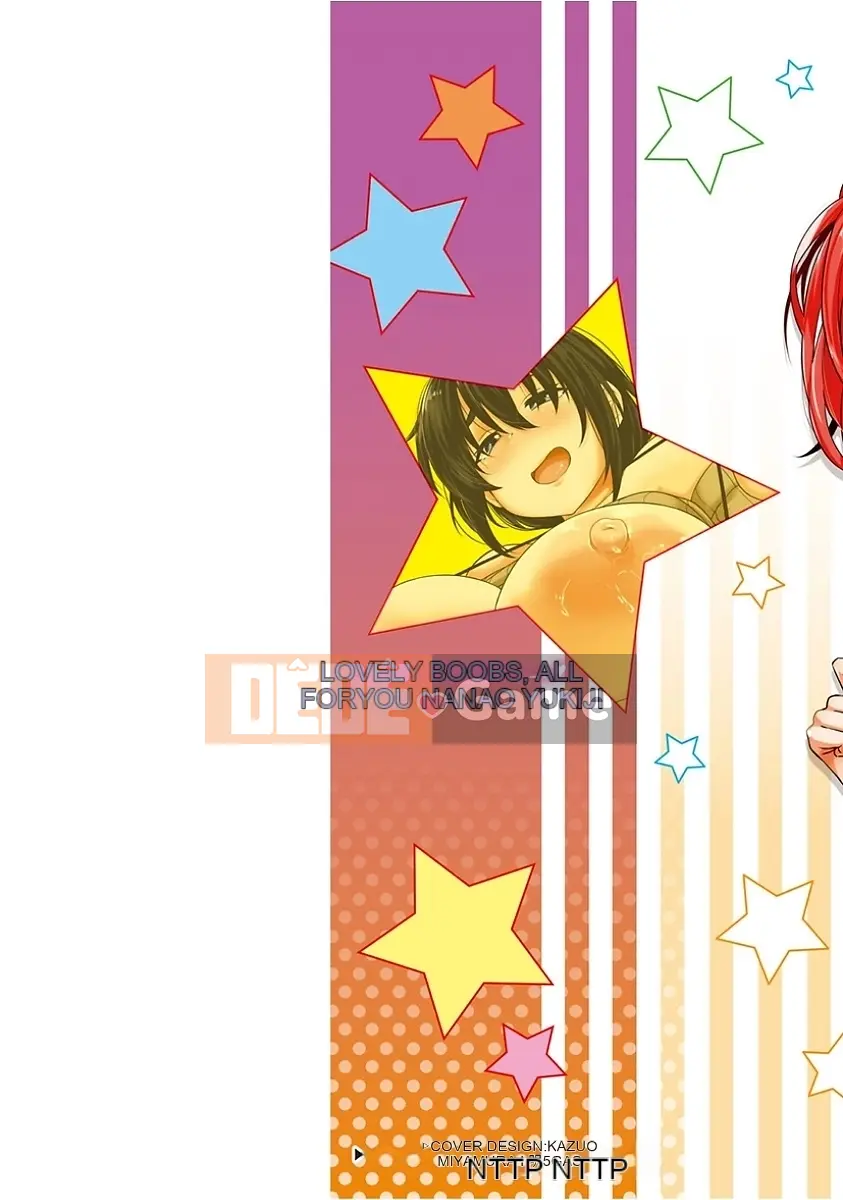 [Nhóm càn quét 4K][Yukiji Nanao] NGÀY Sữa Thịt