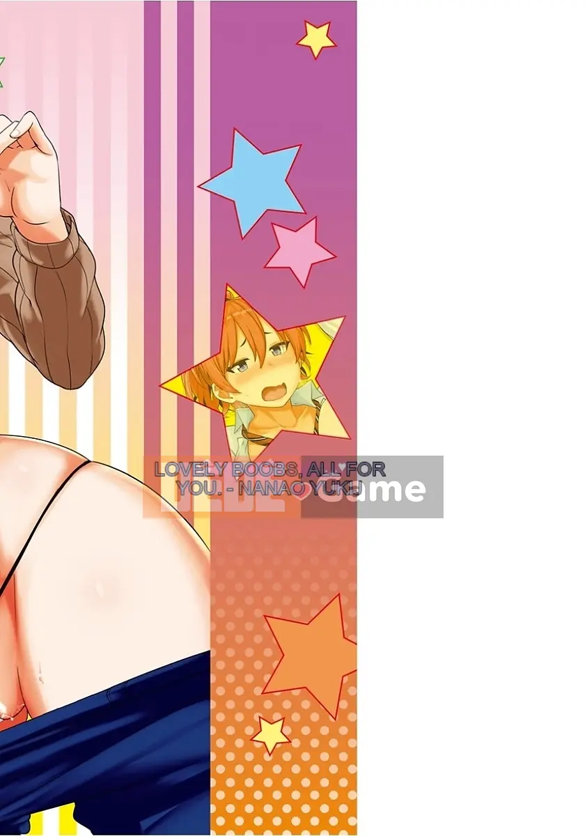 [Nhóm càn quét 4K][Yukiji Nanao] NGÀY Sữa Thịt