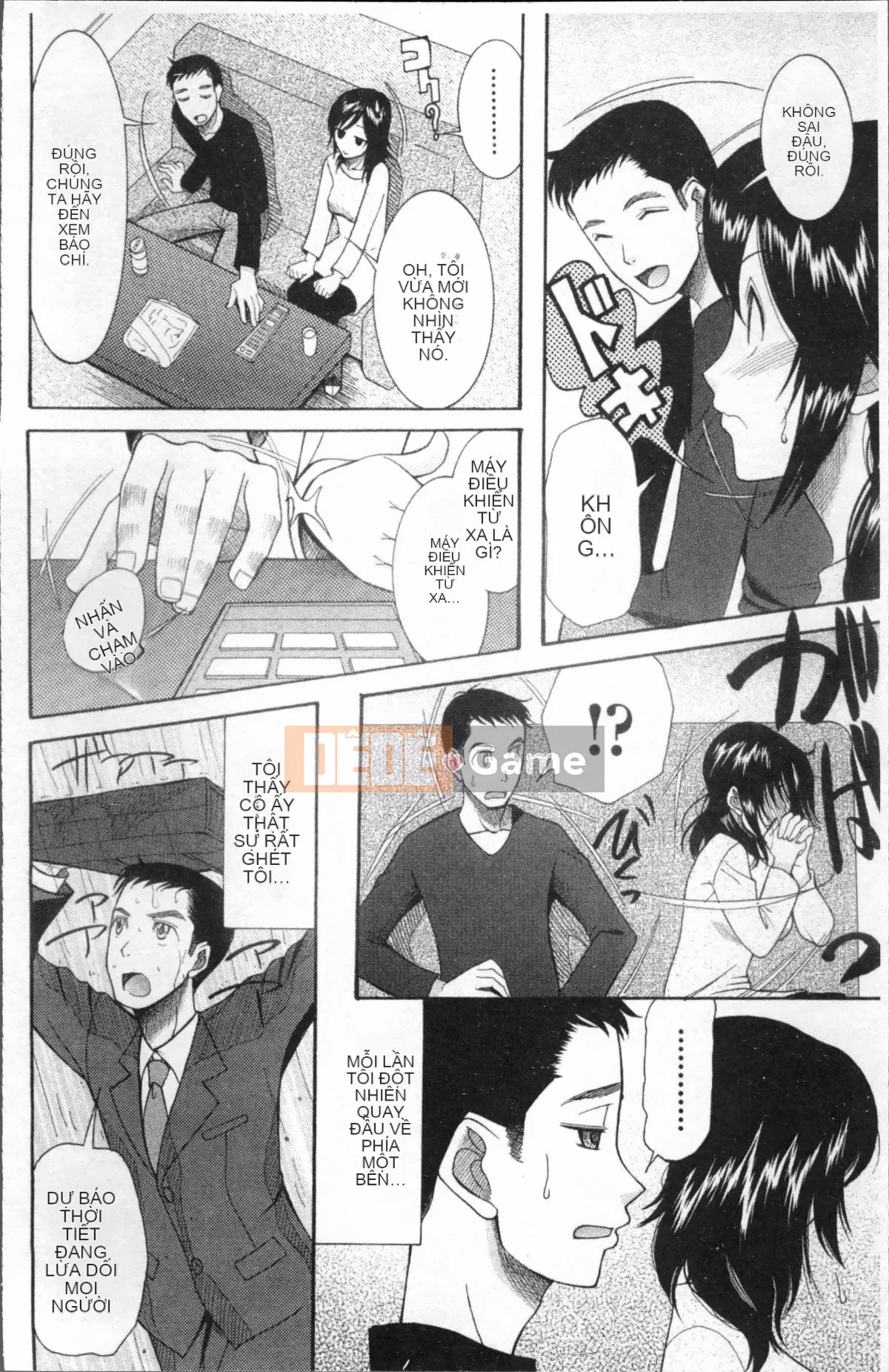 [Nhóm quét 4K] [Saki Urara] Cô dâu che mặt