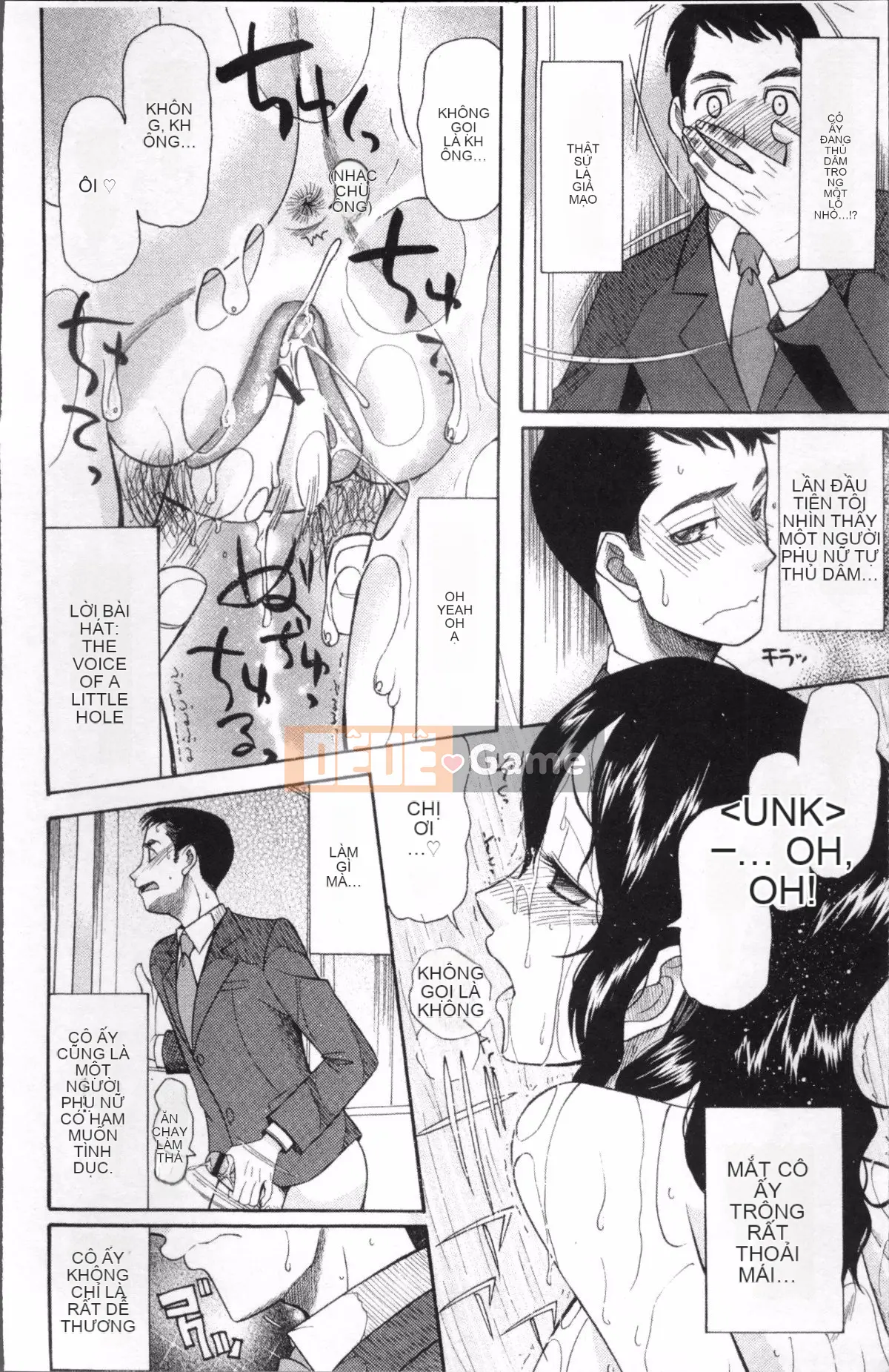 [Nhóm quét 4K] [Saki Urara] Cô dâu che mặt