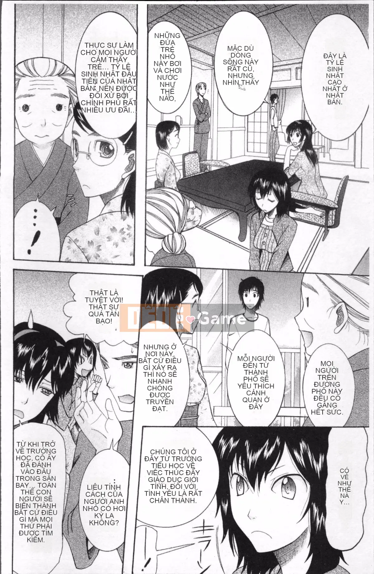 [Nhóm quét 4K] [Saki Urara] Cô dâu che mặt