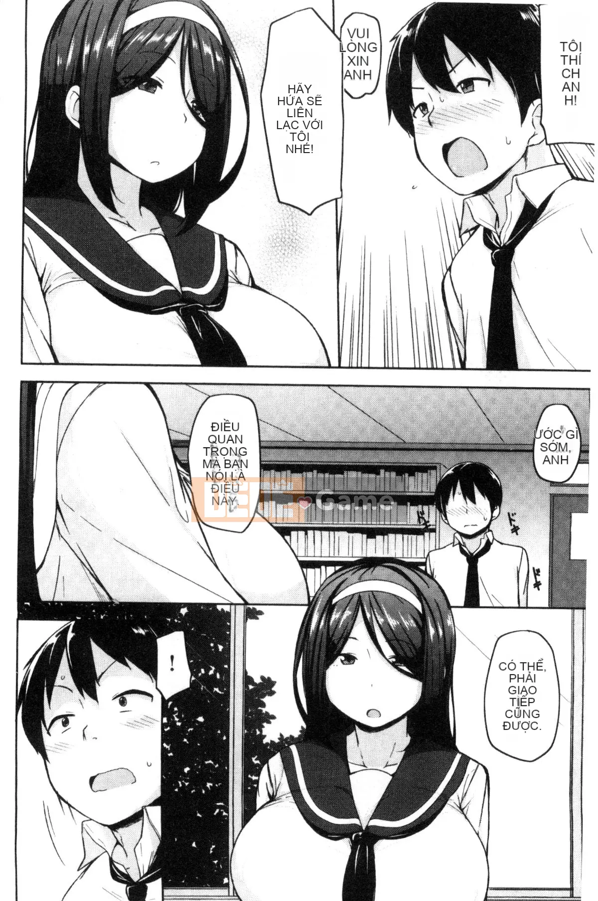 [Kazeteki Koubou][Yukiji Nanao] Sữa thịt DAYS