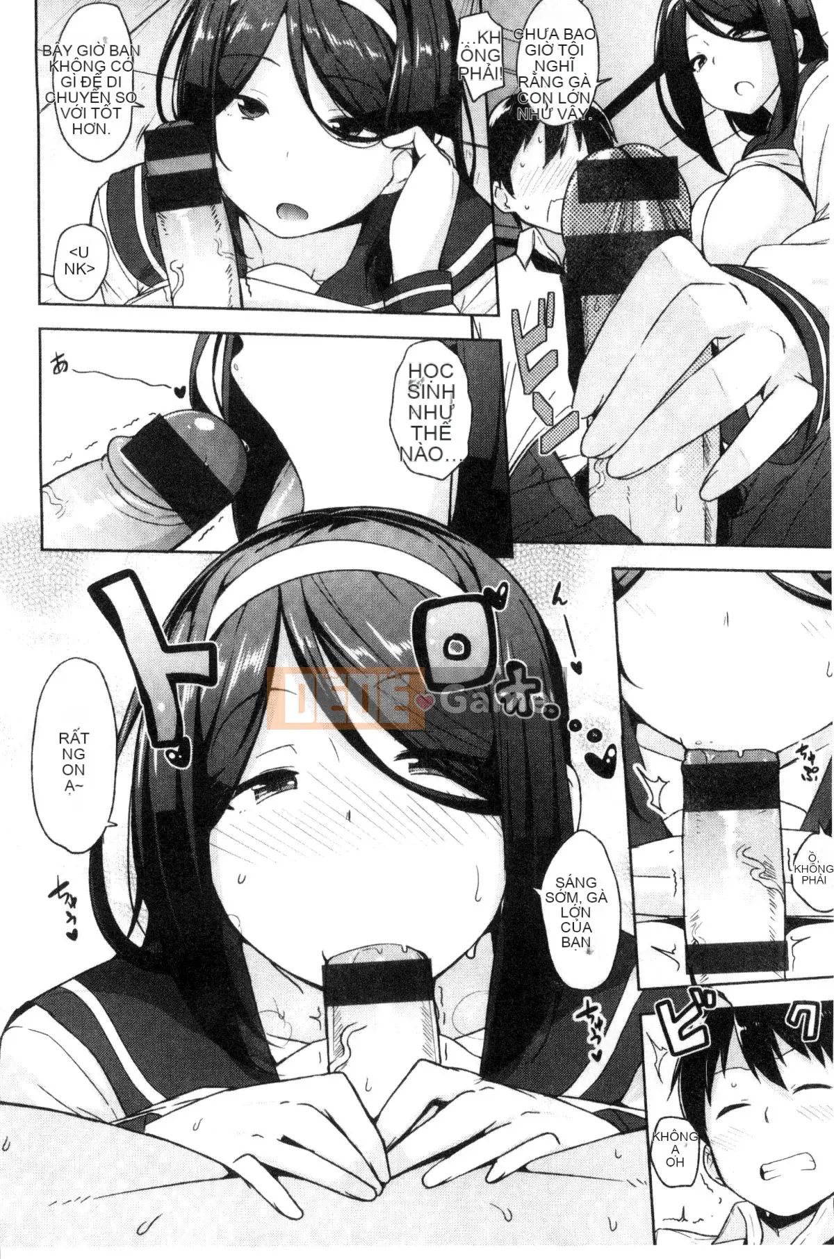 [Kazeteki Koubou][Yukiji Nanao] Sữa thịt DAYS