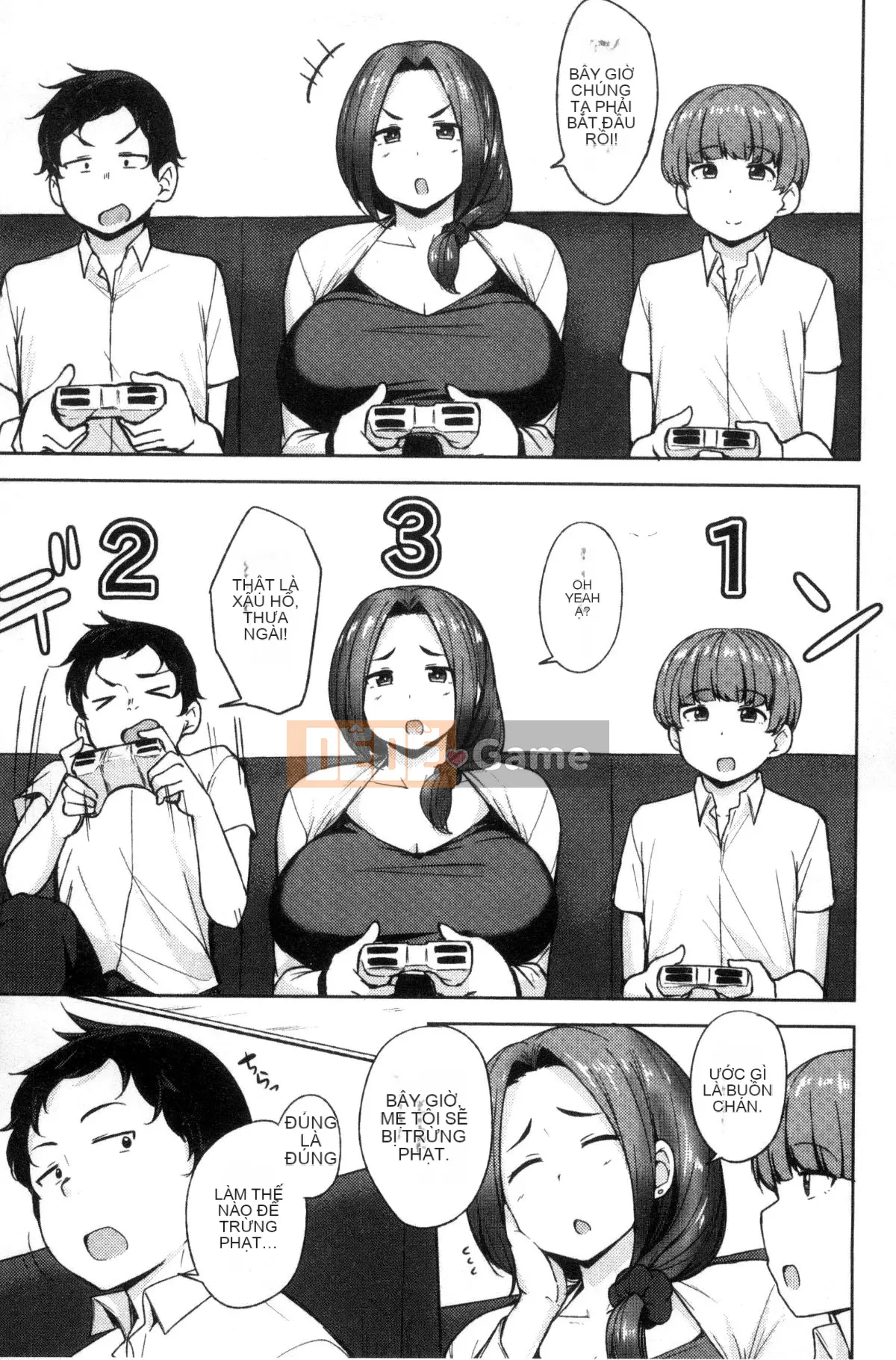 [Kazeteki Koubou][Yukiji Nanao] Sữa thịt DAYS