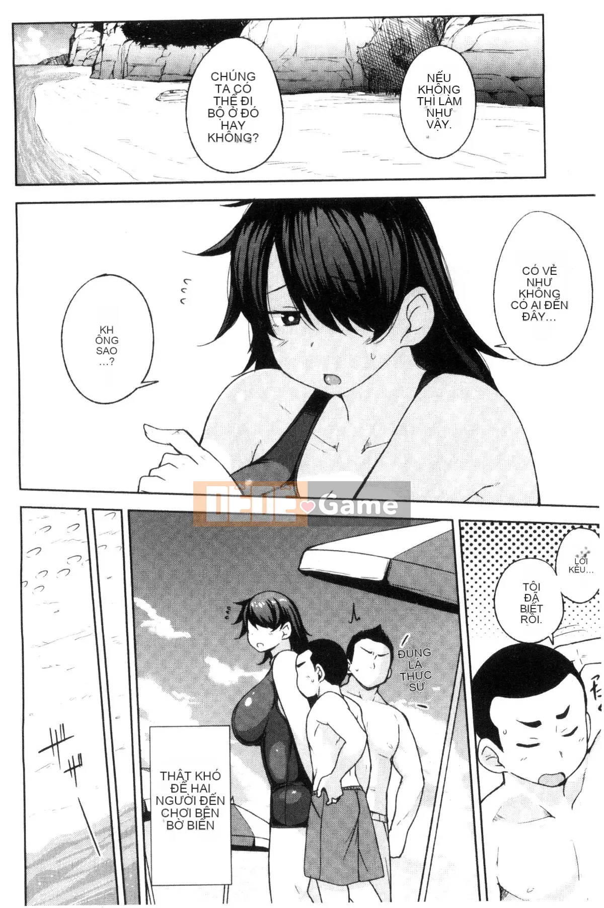 [Kazeteki Koubou][Yukiji Nanao] Sữa thịt DAYS