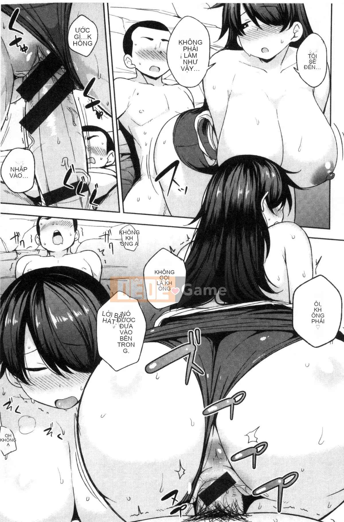 [Kazeteki Koubou][Yukiji Nanao] Sữa thịt DAYS