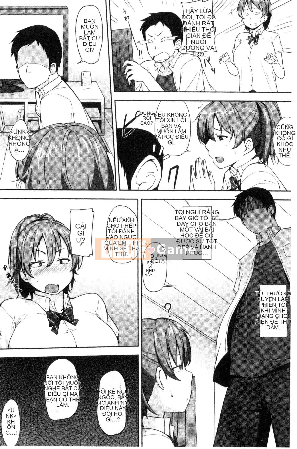 [Kazeteki Koubou][Yukiji Nanao] Sữa thịt DAYS