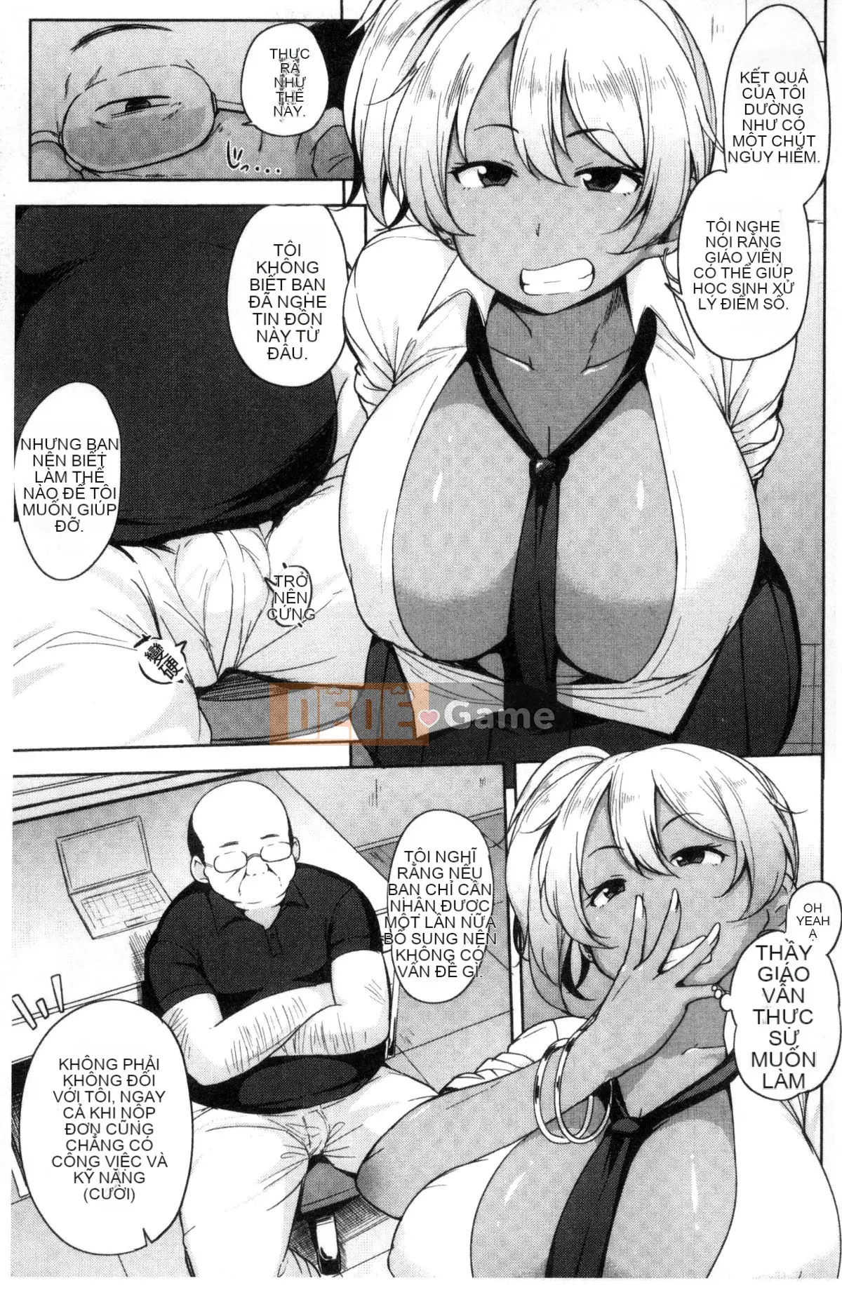 [Kazeteki Koubou][Yukiji Nanao] Sữa thịt DAYS