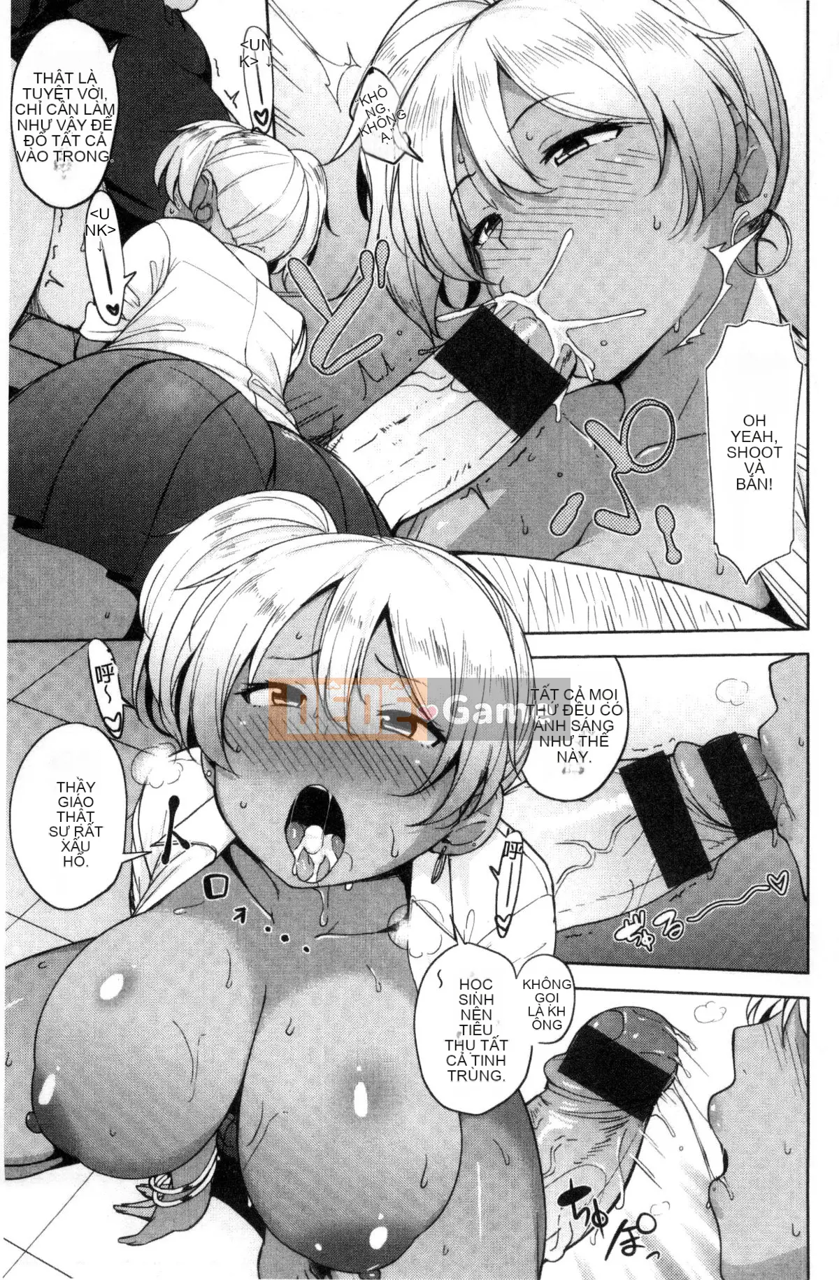 [Kazeteki Koubou][Yukiji Nanao] Sữa thịt DAYS