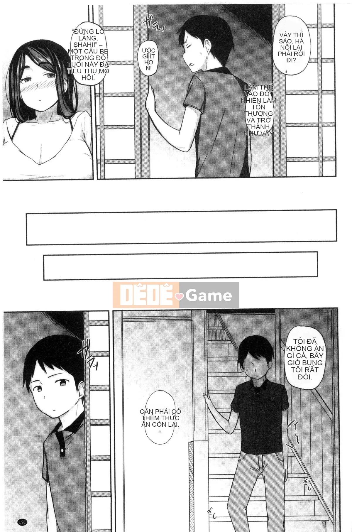 [Kazeteki Koubou][Yukiji Nanao] Sữa thịt DAYS