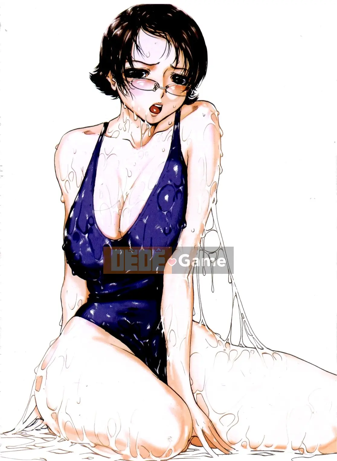 [LINDA] Mania đã kết hôn Phần 2