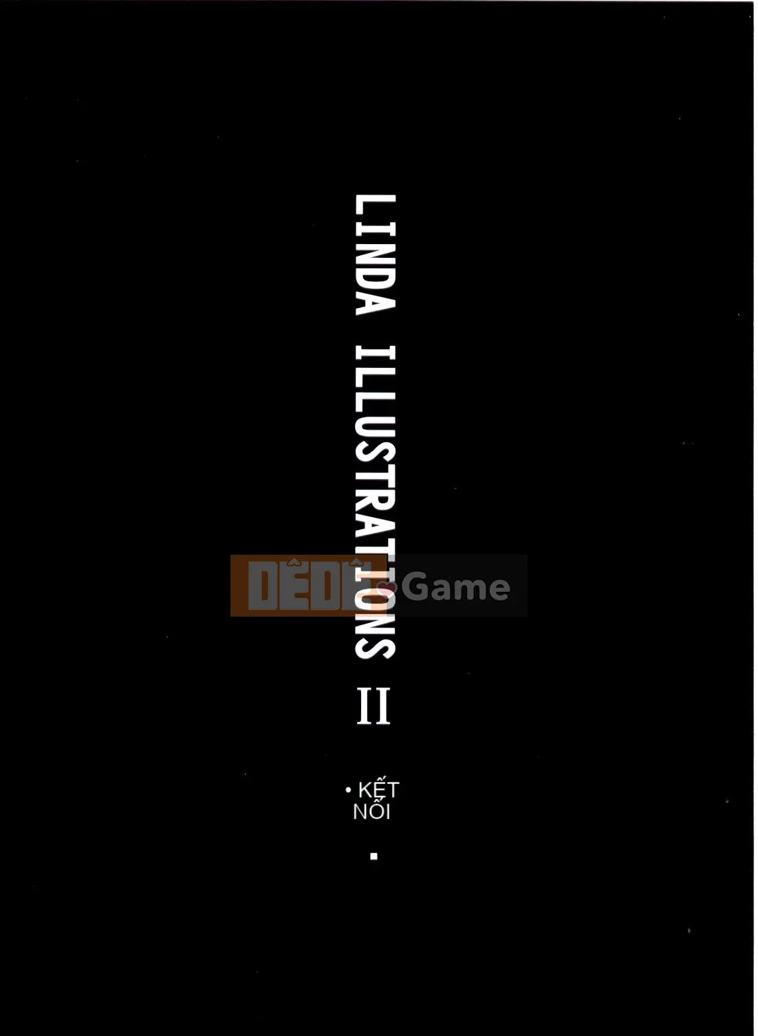 [LINDA] Mania đã kết hôn Phần 2