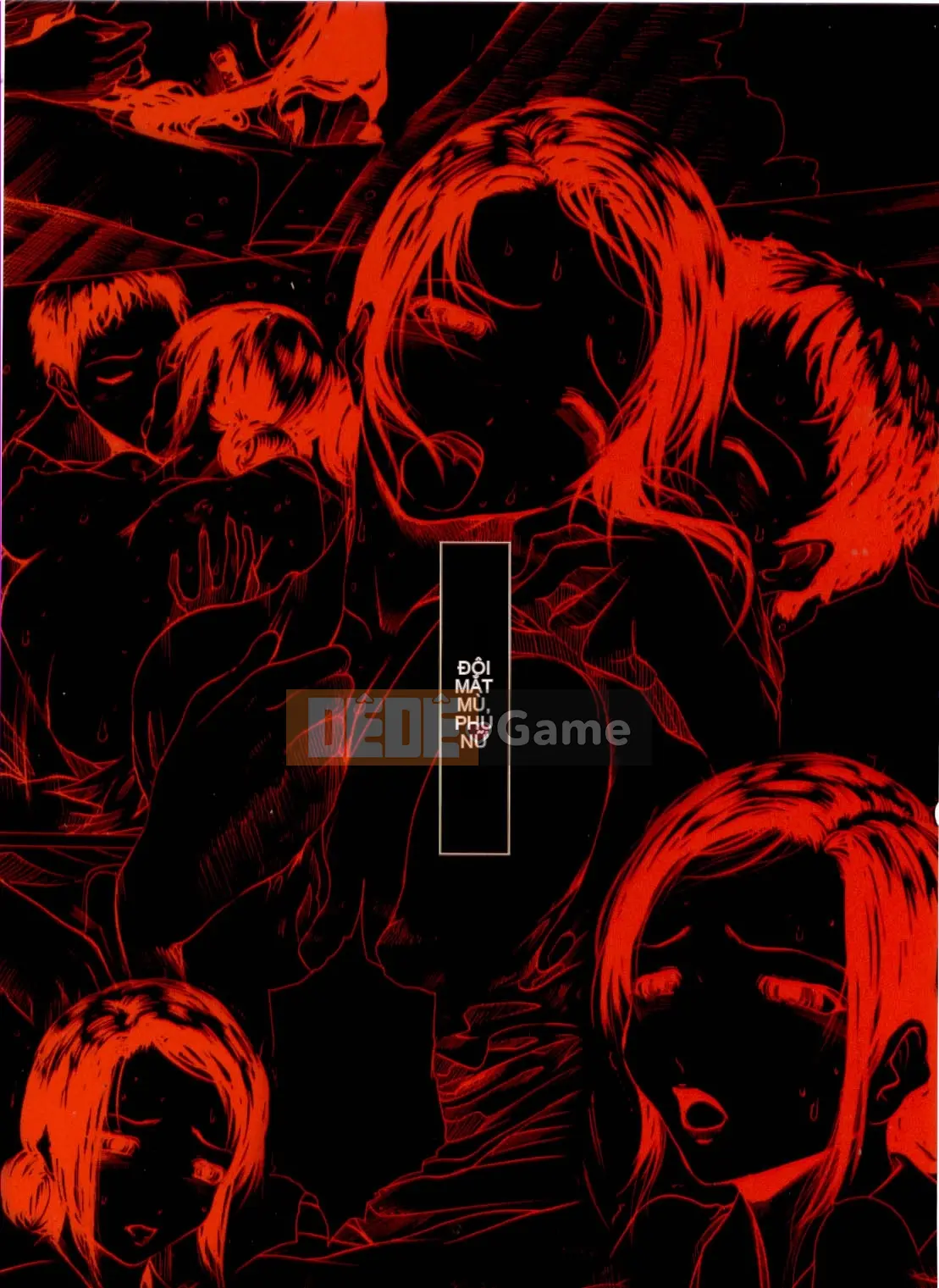 [LINDA] Mania đã kết hôn Phần 2