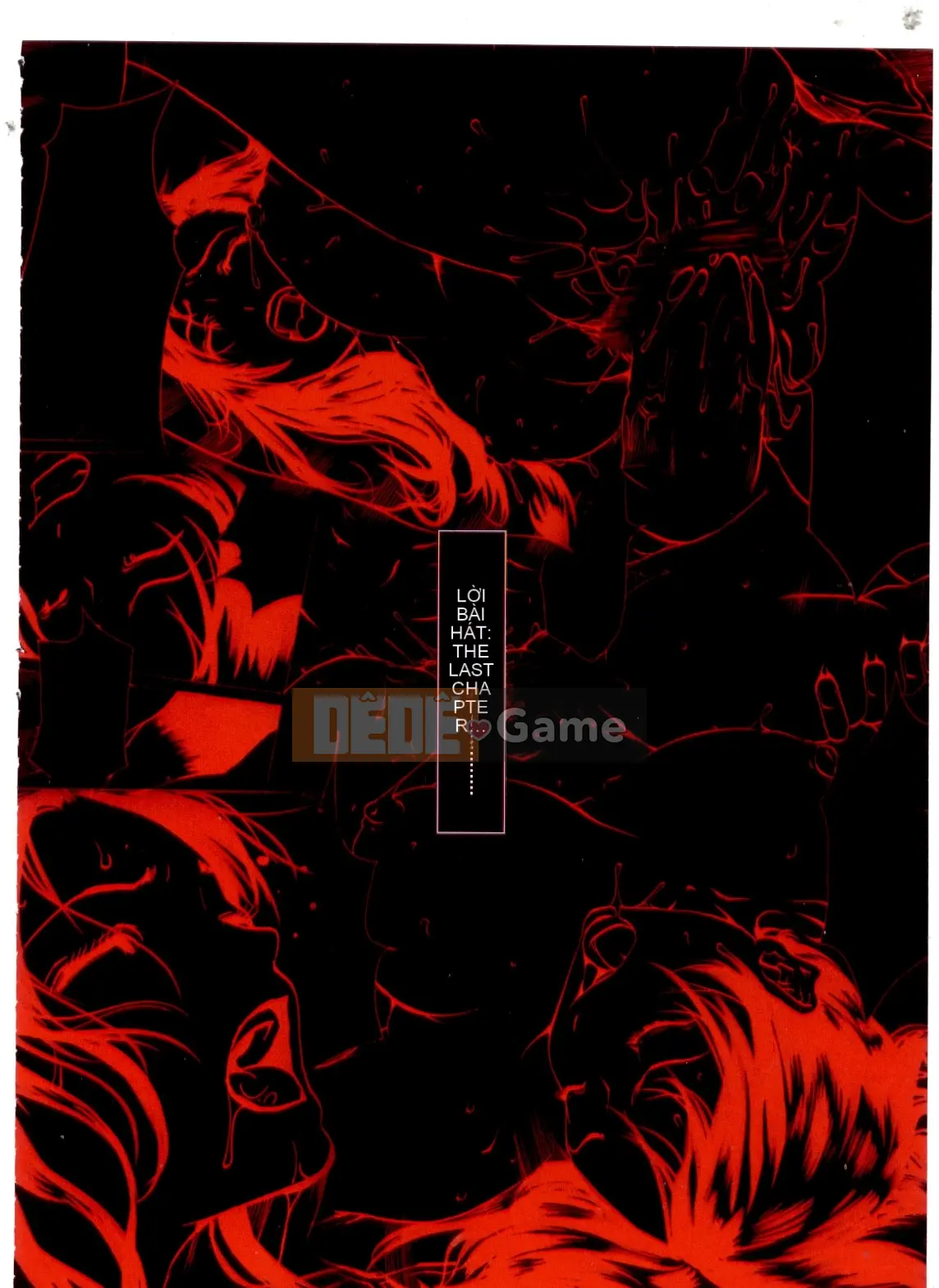 [LINDA] Mania đã kết hôn Phần 2