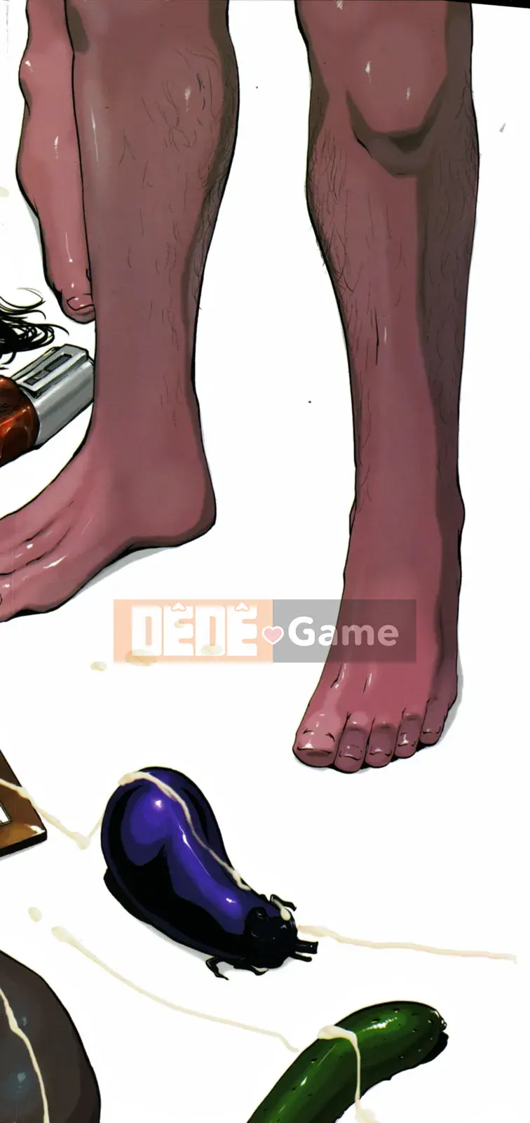 [LINDA] Mania đã kết hôn Phần 1