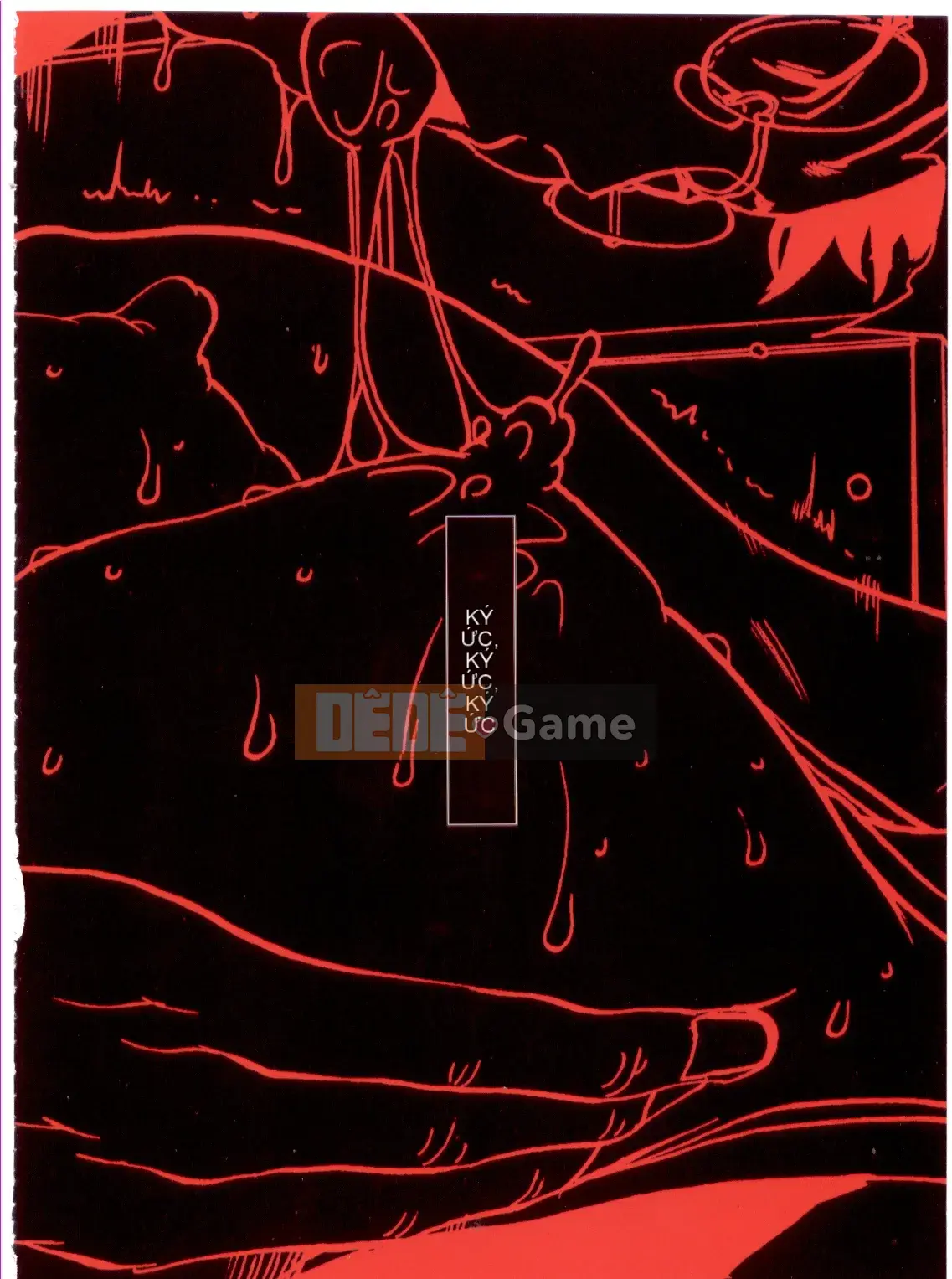 [LINDA] Mania đã kết hôn Phần 1