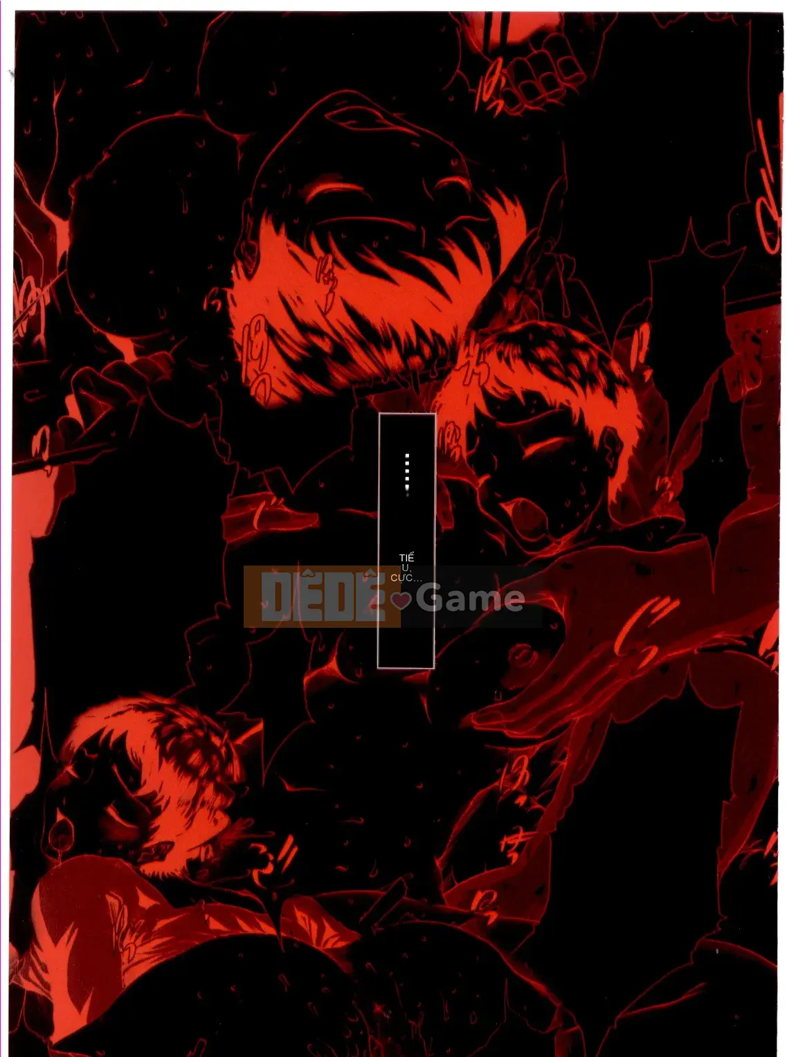 [LINDA] Mania đã kết hôn Phần 1