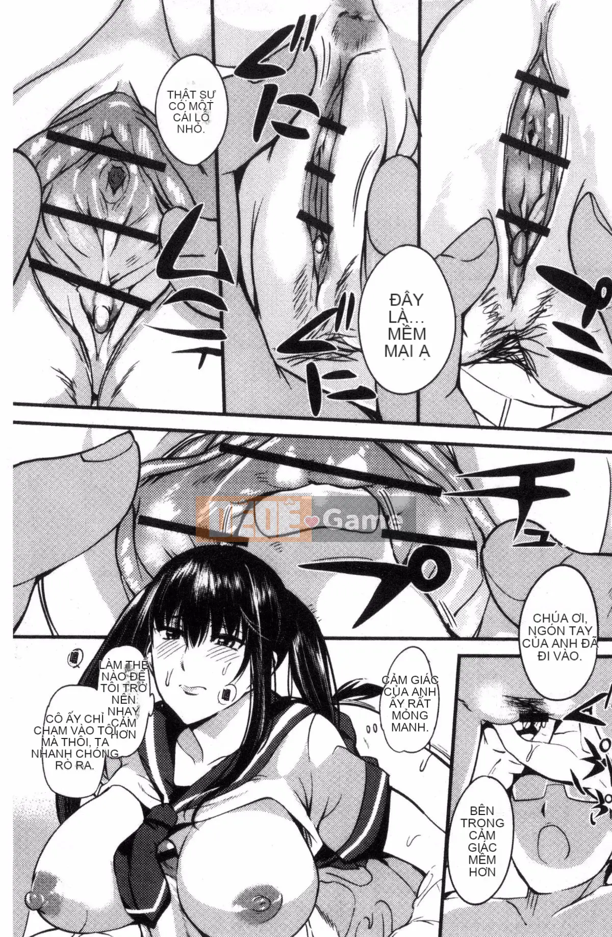 [Kazeteki Koubou][Hanpera] Nước ép âm đạo Juicy Busty Class Nước trái cây xuất tinh trong âm đạo Tràn ngập Busty Class