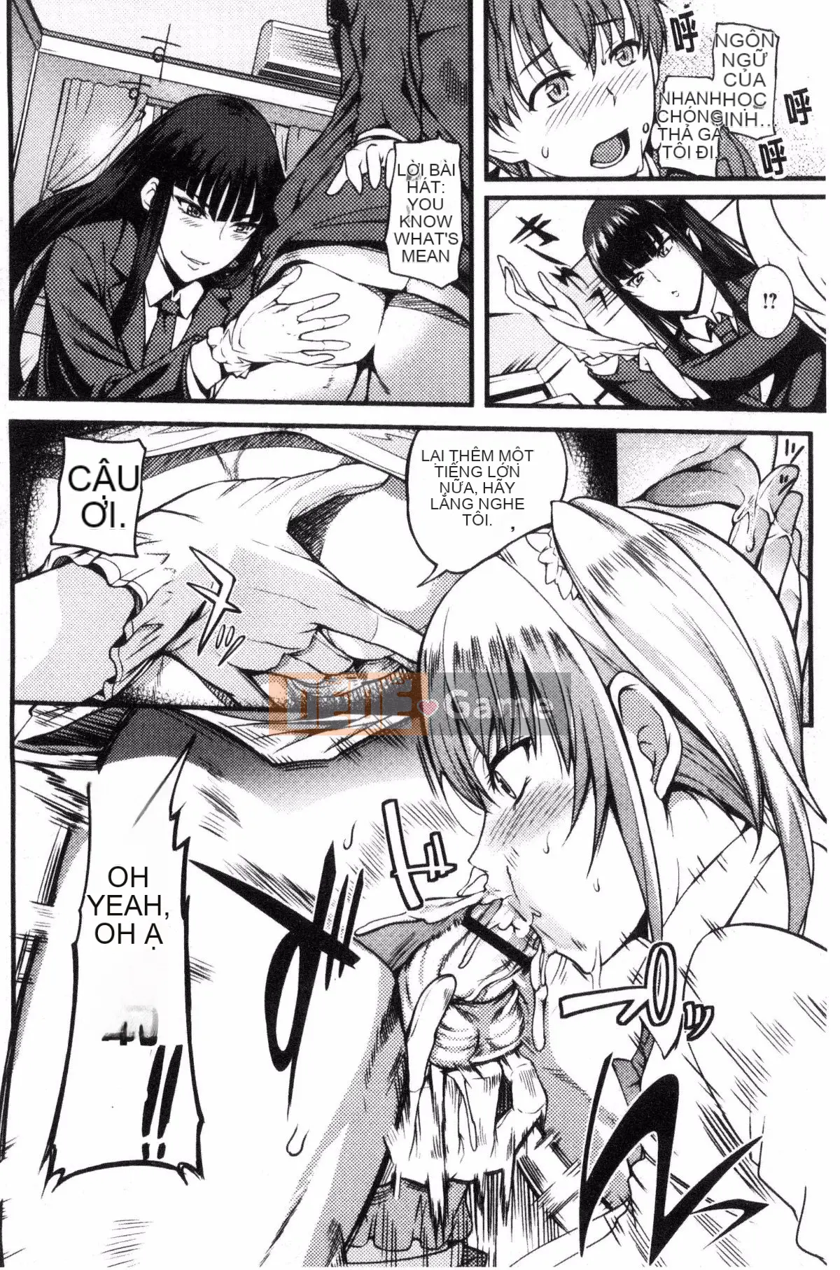 [Kazeteki Koubou][Hanpera] Nước ép âm đạo Juicy Busty Class Nước trái cây xuất tinh trong âm đạo Tràn ngập Busty Class