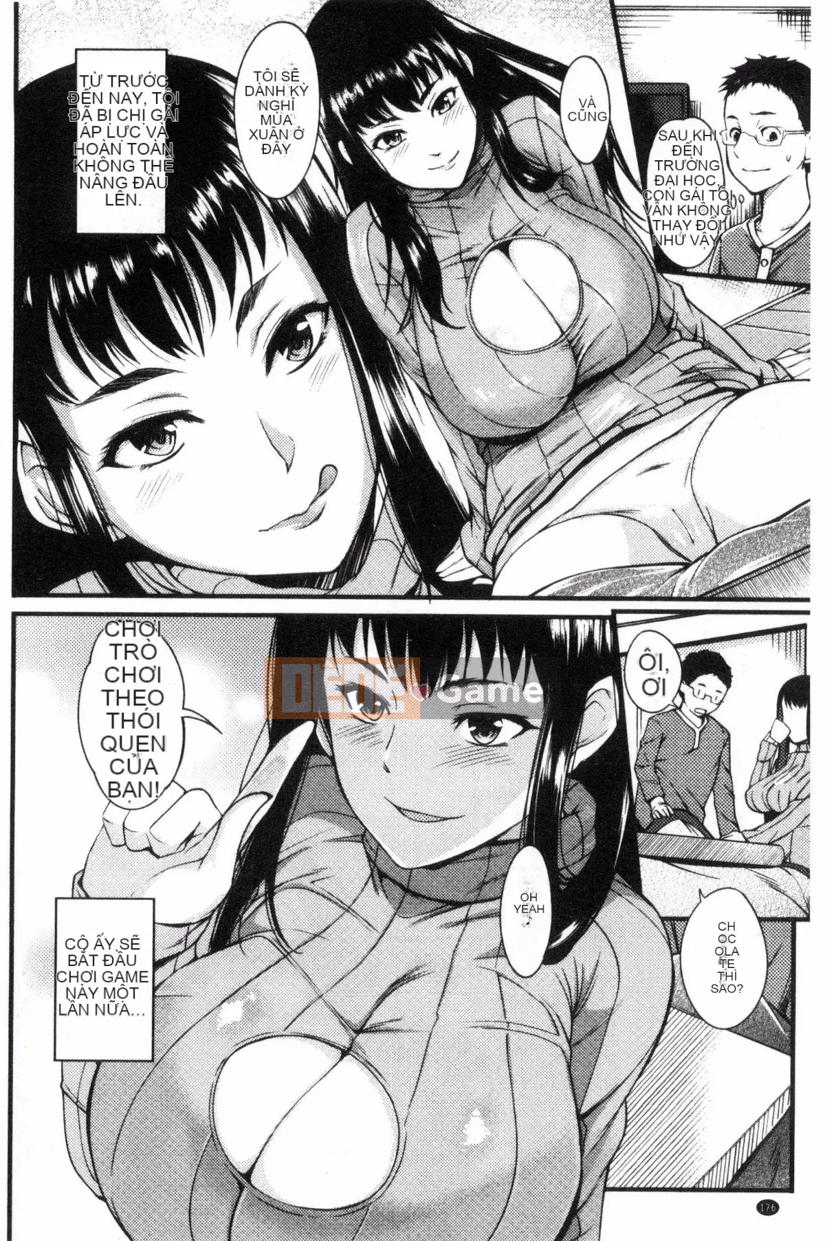 [Kazeteki Koubou][Hanpera] Nước ép âm đạo Juicy Busty Class Nước trái cây xuất tinh trong âm đạo Tràn ngập Busty Class