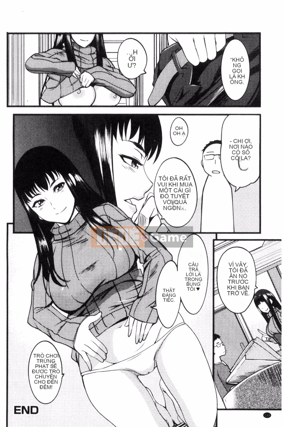 [Kazeteki Koubou][Hanpera] Nước ép âm đạo Juicy Busty Class Nước trái cây xuất tinh trong âm đạo Tràn ngập Busty Class